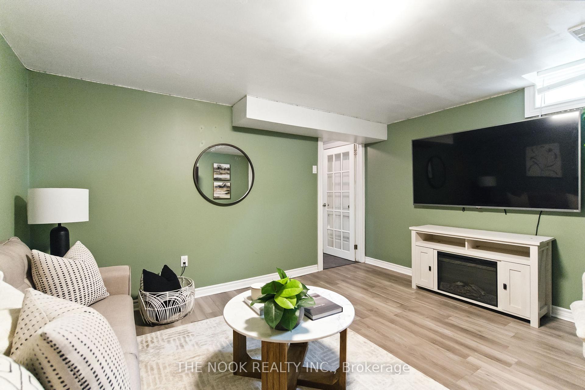 Photo 19 of 702 Hillcroft Street, Oshawa, Eastdale — HOMEH