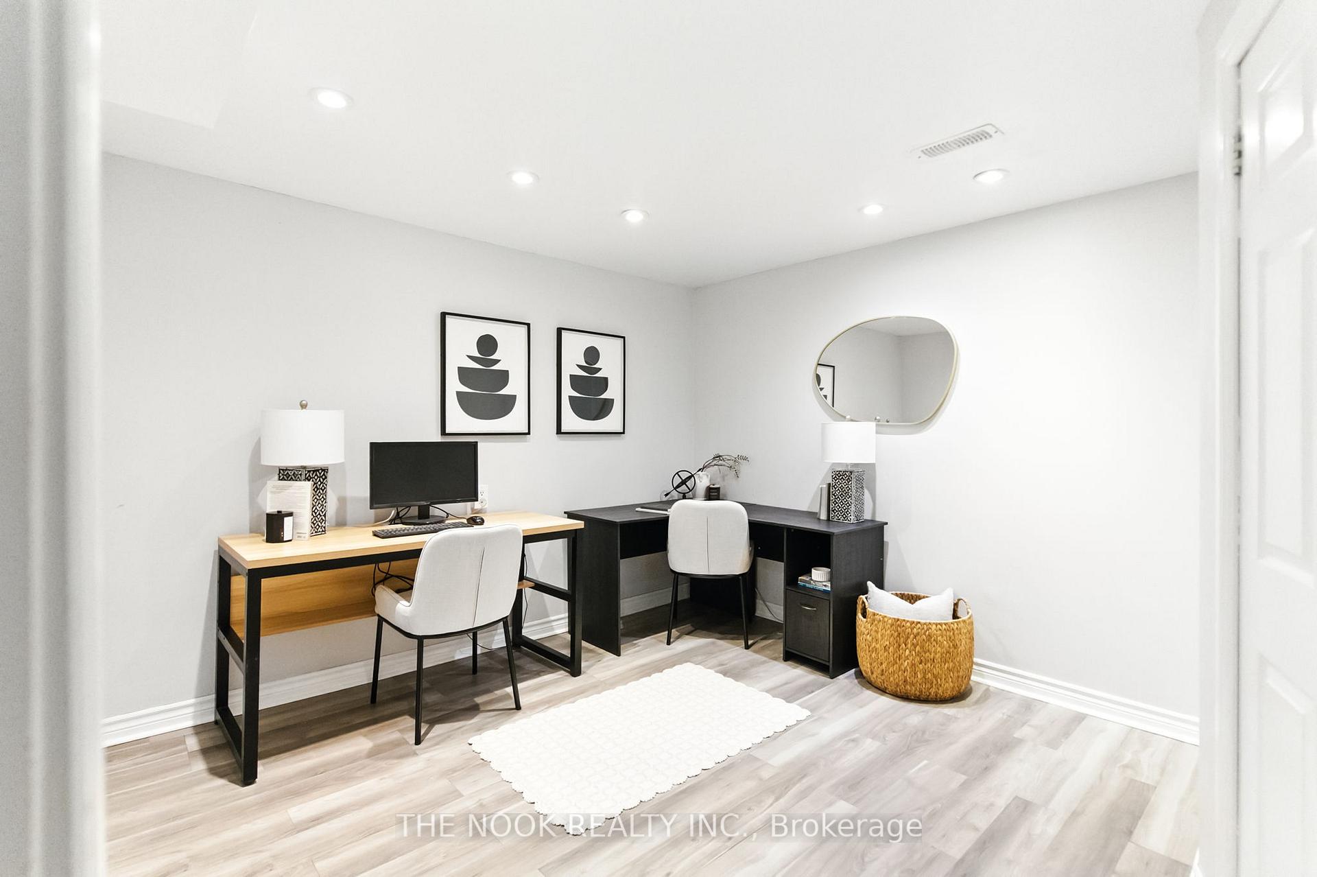 Photo 20 of 702 Hillcroft Street, Oshawa, Eastdale — HOMEH