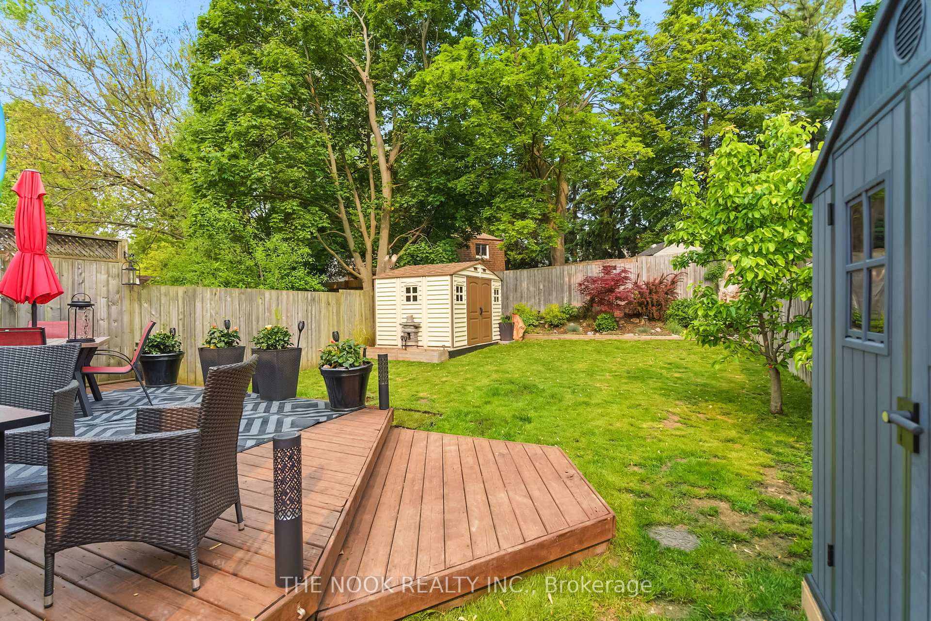Photo 25 of 702 Hillcroft Street, Oshawa, Eastdale — HOMEH