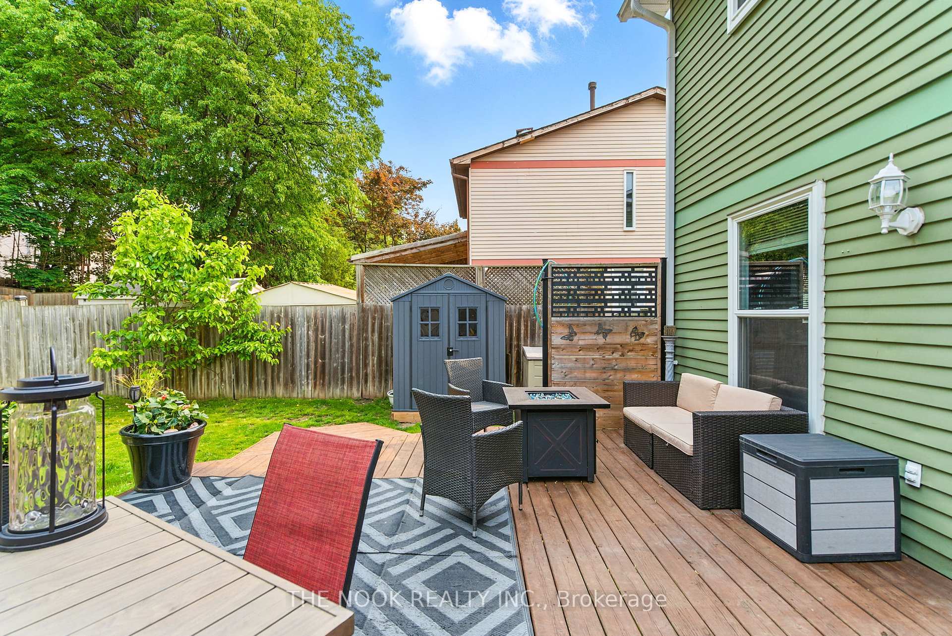 Photo 26 of 702 Hillcroft Street, Oshawa, Eastdale — HOMEH