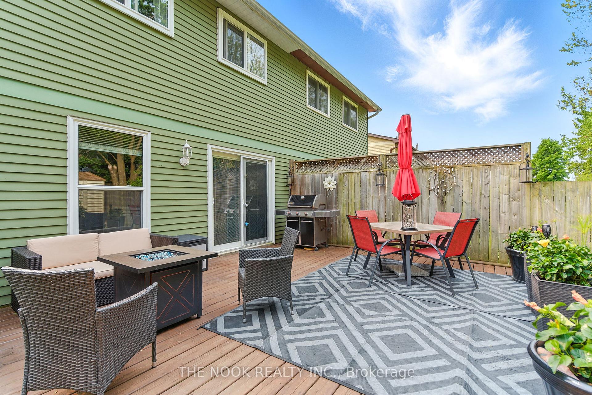 Photo 27 of 702 Hillcroft Street, Oshawa, Eastdale — HOMEH