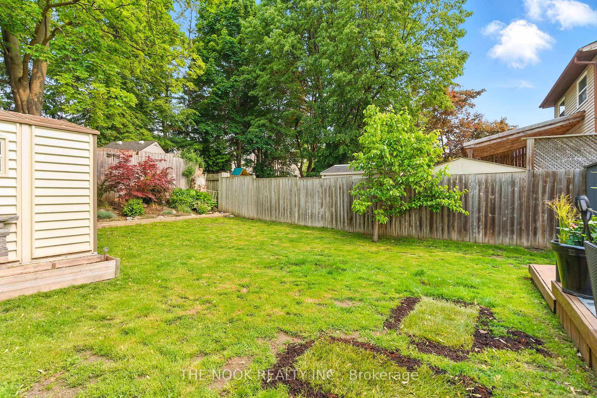 Photo 28 of 702 Hillcroft Street, Oshawa, Eastdale — HOMEH
