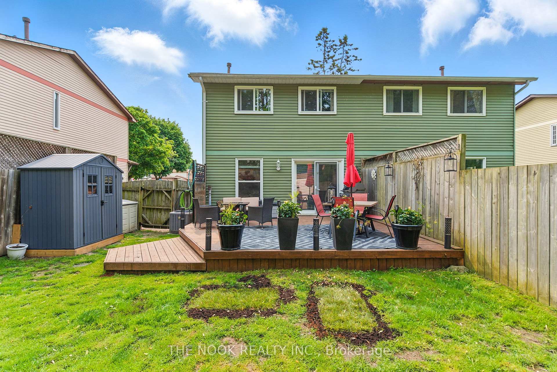 Photo 29 of 702 Hillcroft Street, Oshawa, Eastdale — HOMEH