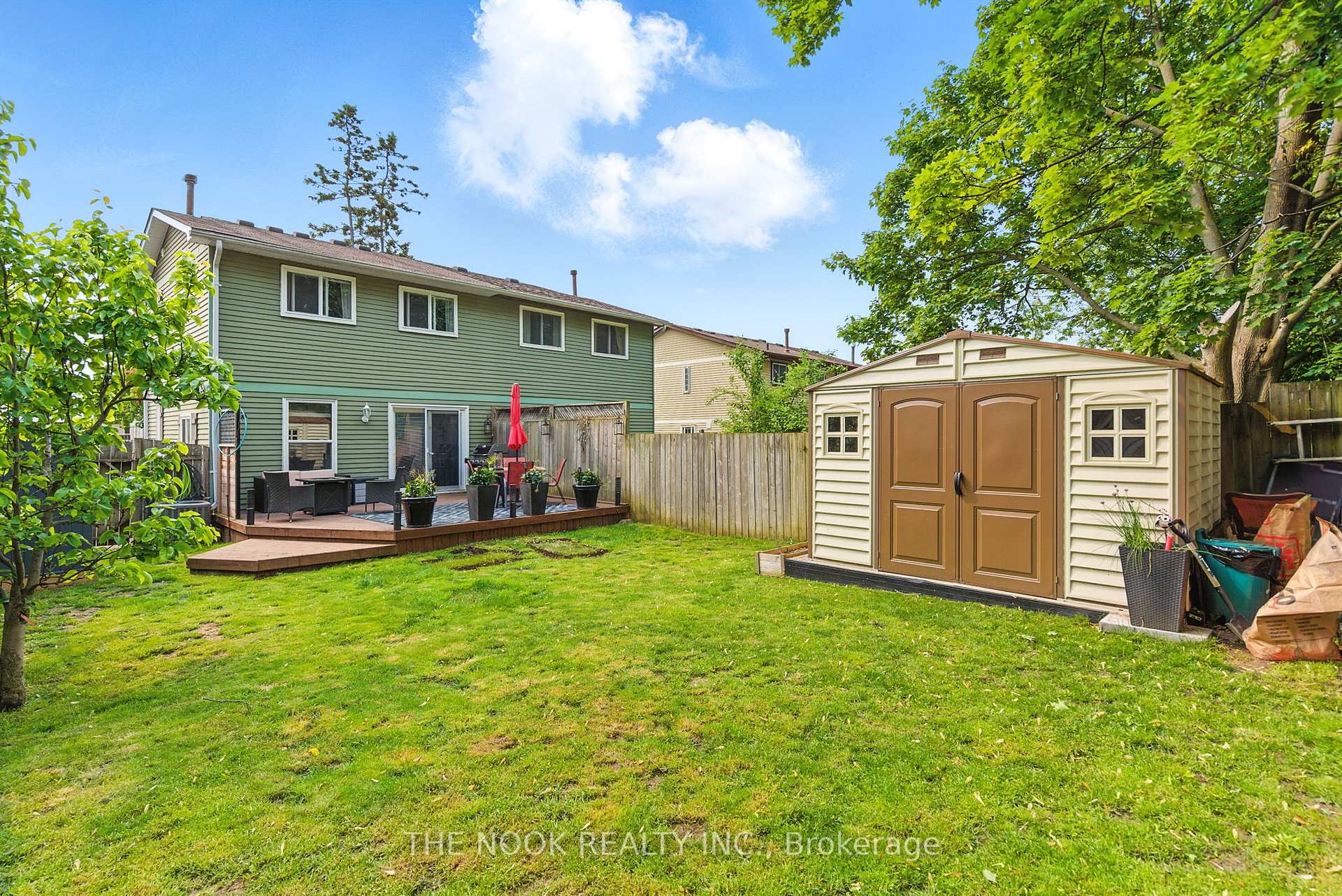 Photo 30 of 702 Hillcroft Street, Oshawa, Eastdale — HOMEH