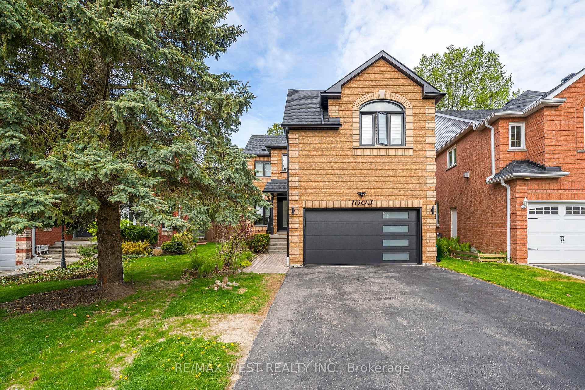 Photo 1 of 1603 Sandhurst Crescent, Pickering, Highbush — HOMEH