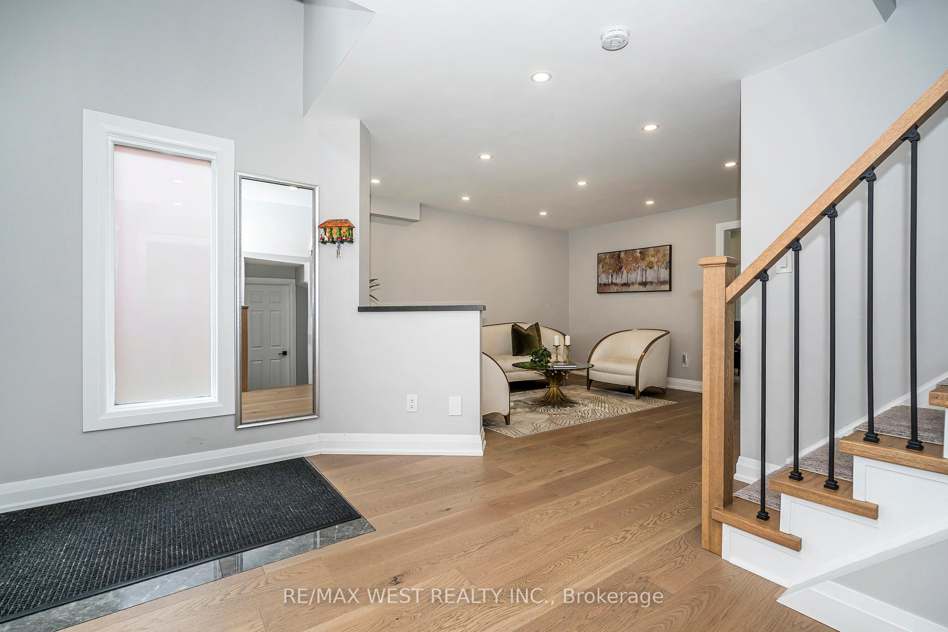 Photo 6 of 1603 Sandhurst Crescent, Pickering, Highbush — HOMEH