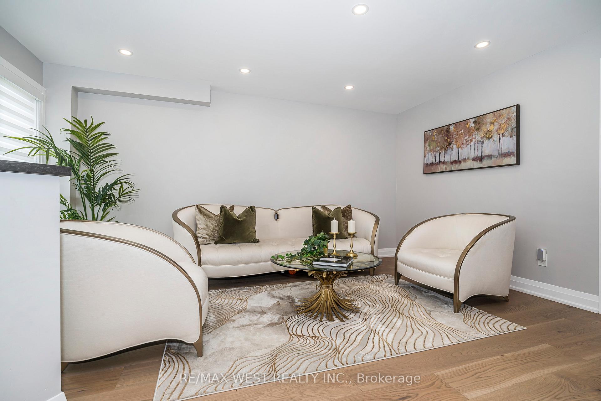 Photo 7 of 1603 Sandhurst Crescent, Pickering, Highbush — HOMEH