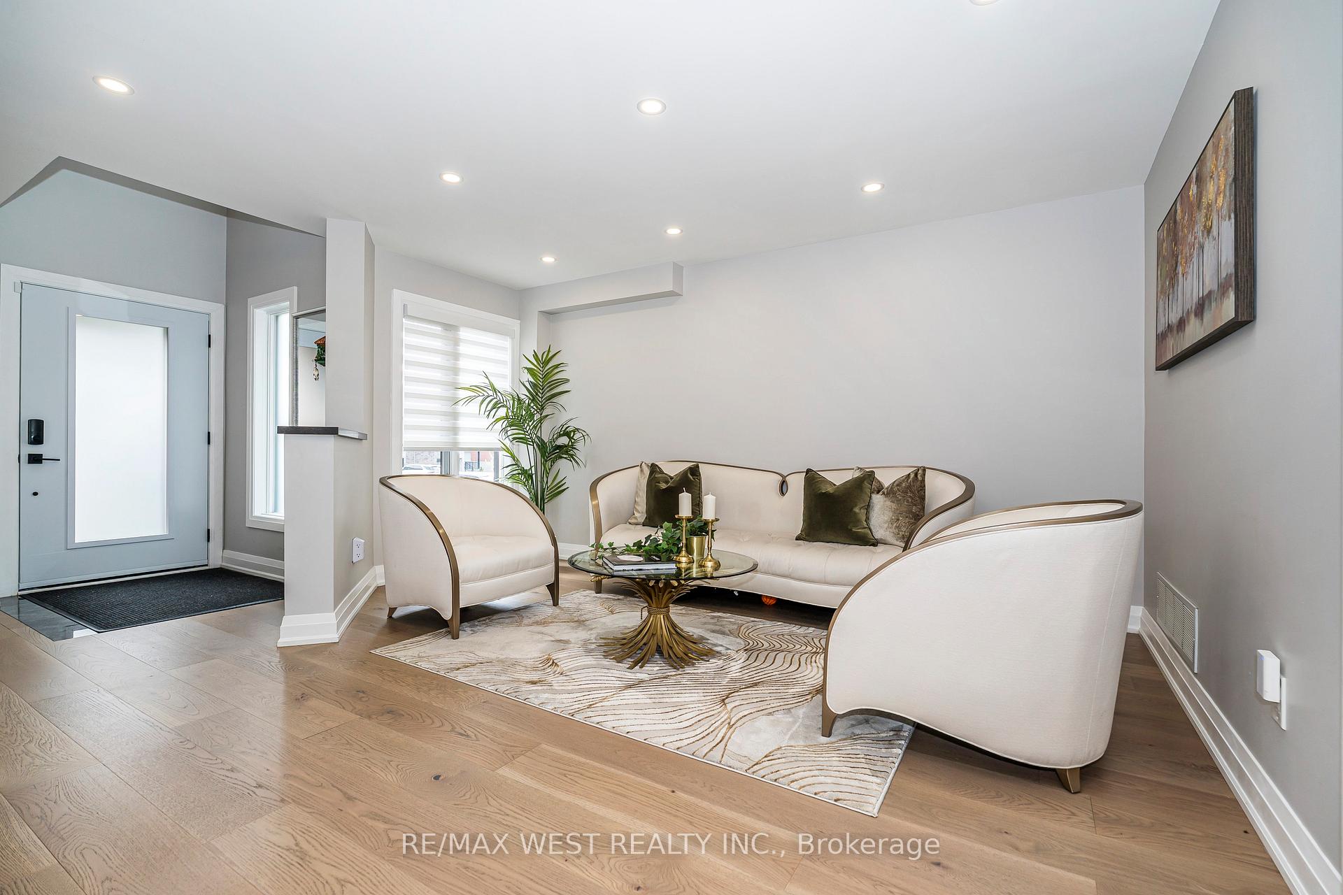 Photo 8 of 1603 Sandhurst Crescent, Pickering, Highbush — HOMEH