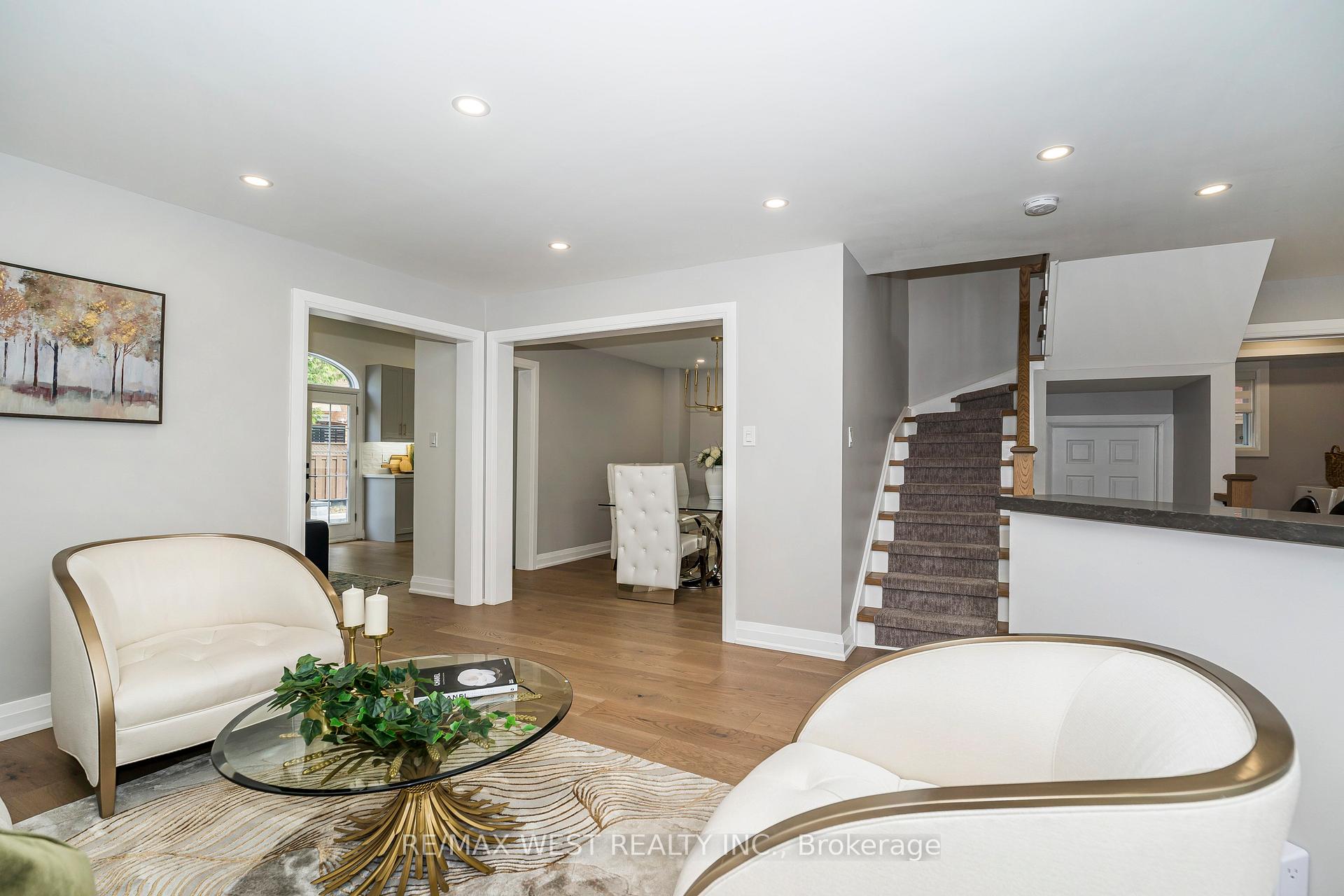 Photo 9 of 1603 Sandhurst Crescent, Pickering, Highbush — HOMEH