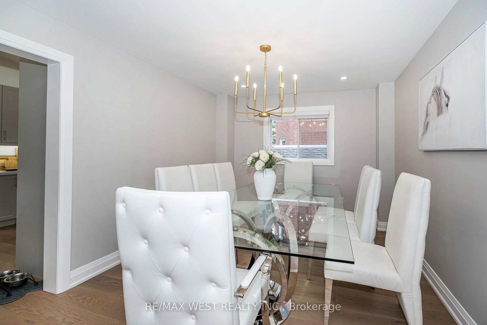 Photo 10 of 1603 Sandhurst Crescent, Pickering, Highbush — HOMEH