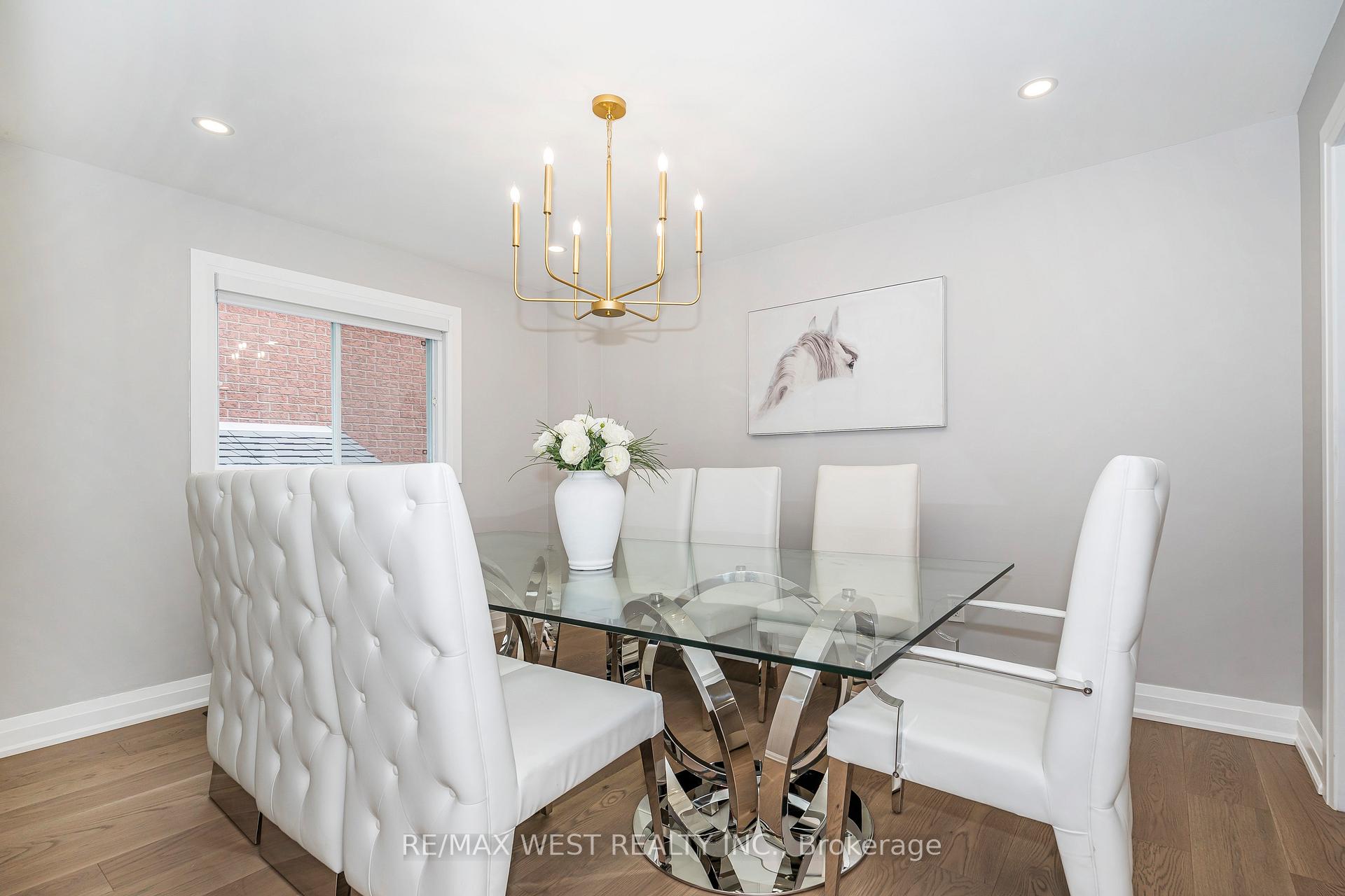 Photo 11 of 1603 Sandhurst Crescent, Pickering, Highbush — HOMEH