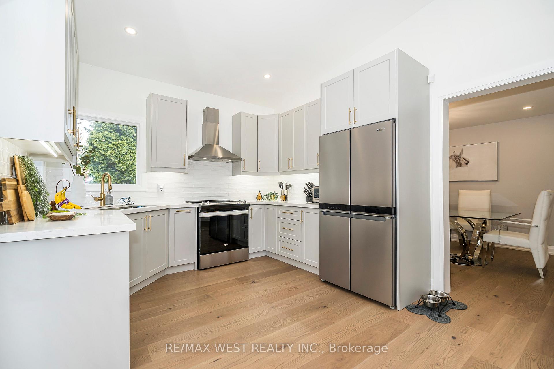 Photo 18 of 1603 Sandhurst Crescent, Pickering, Highbush — HOMEH
