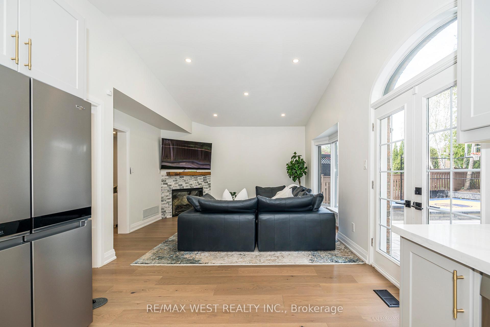 Photo 19 of 1603 Sandhurst Crescent, Pickering, Highbush — HOMEH