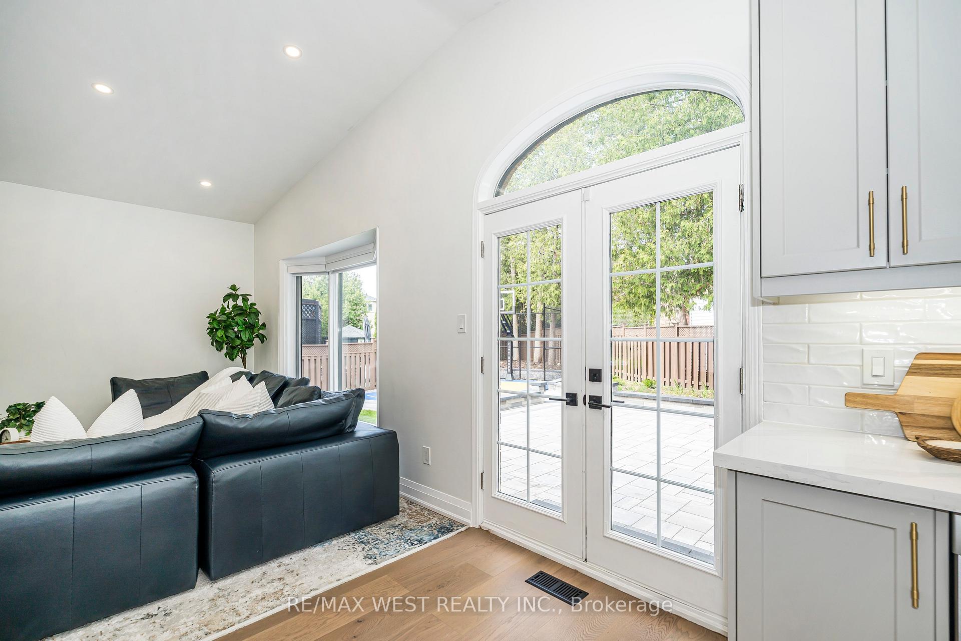 Photo 20 of 1603 Sandhurst Crescent, Pickering, Highbush — HOMEH