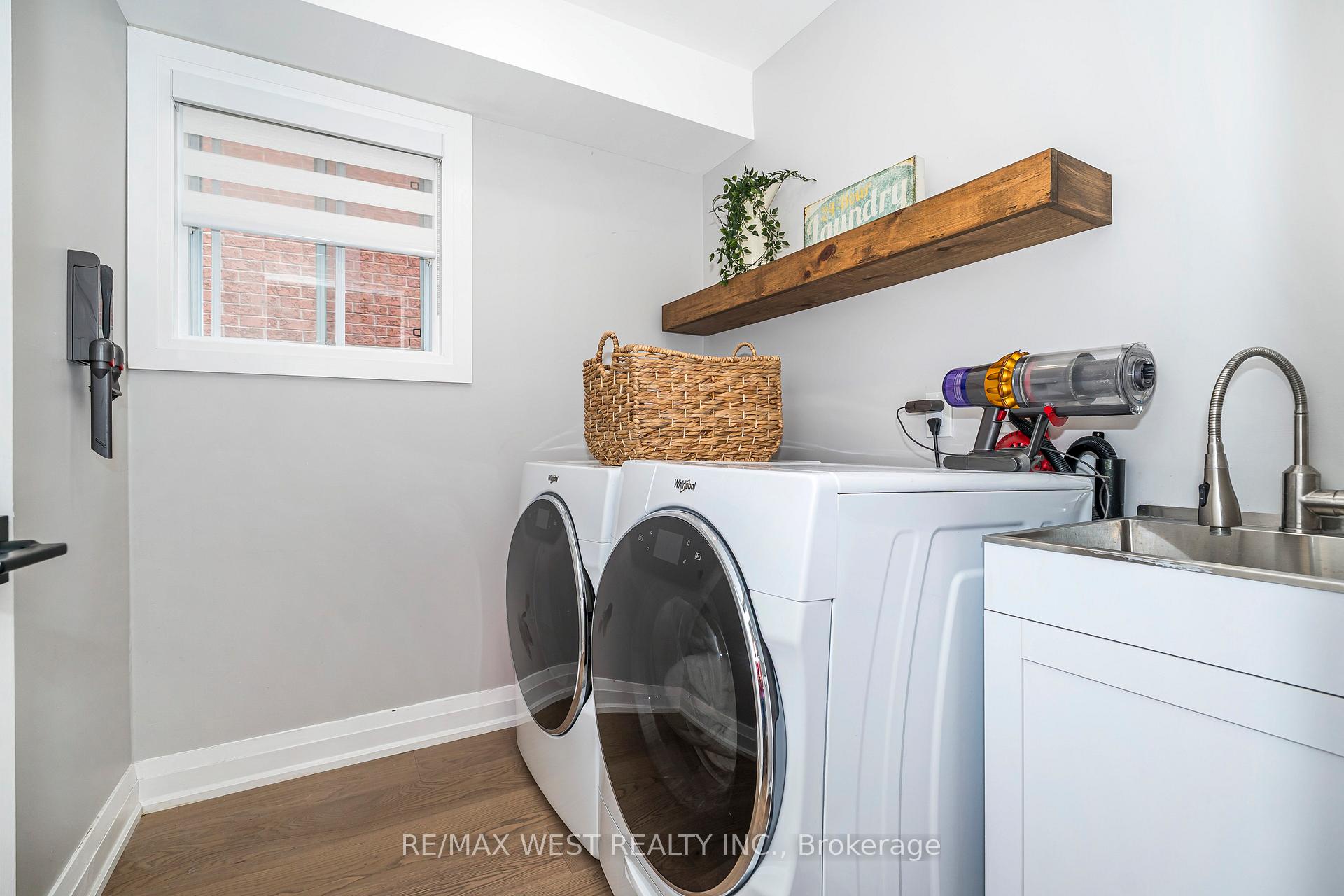 Photo 21 of 1603 Sandhurst Crescent, Pickering, Highbush — HOMEH