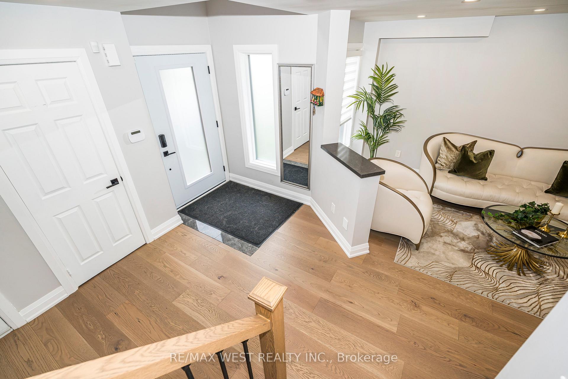 Photo 23 of 1603 Sandhurst Crescent, Pickering, Highbush — HOMEH