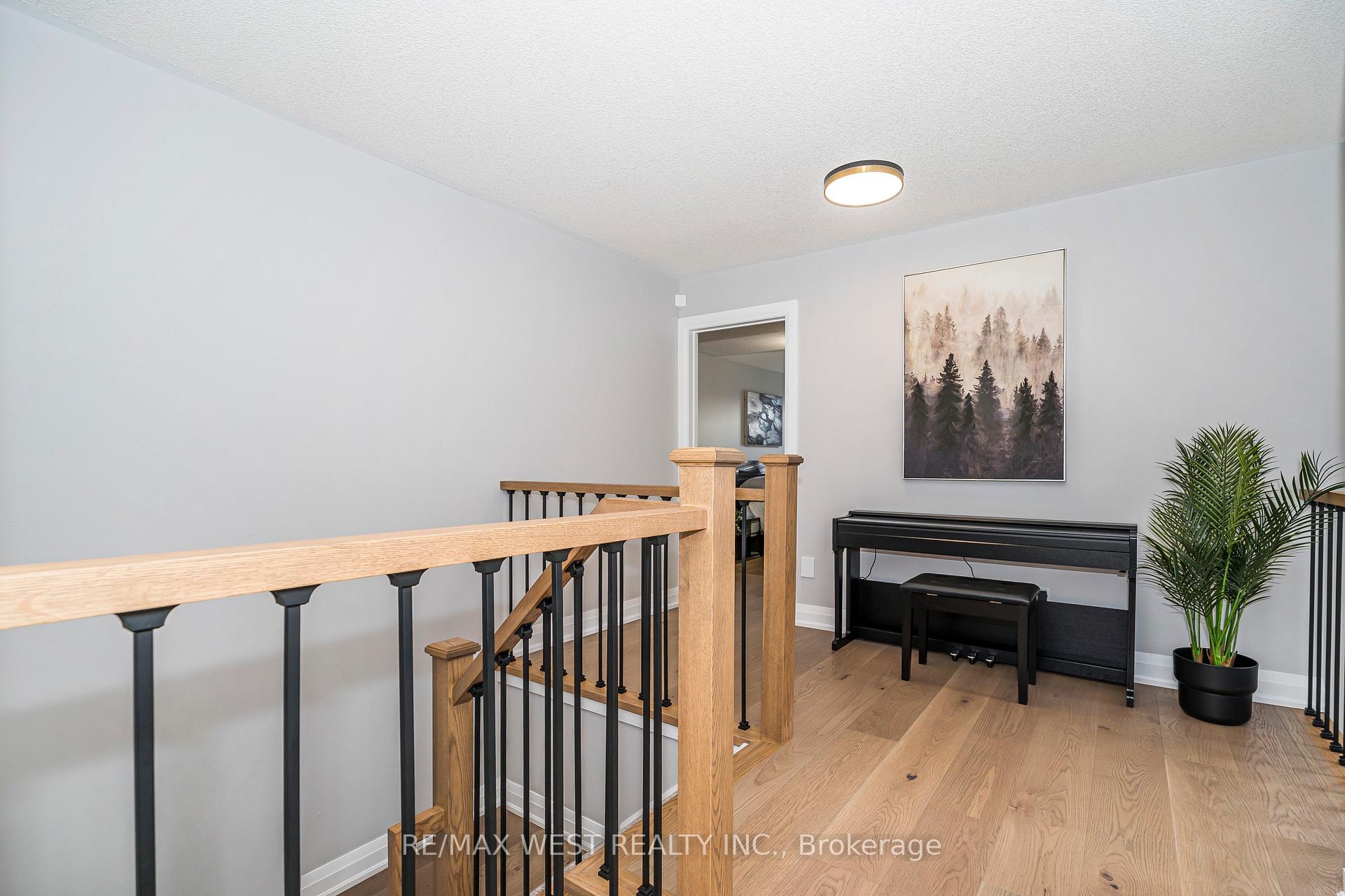 Photo 24 of 1603 Sandhurst Crescent, Pickering, Highbush — HOMEH