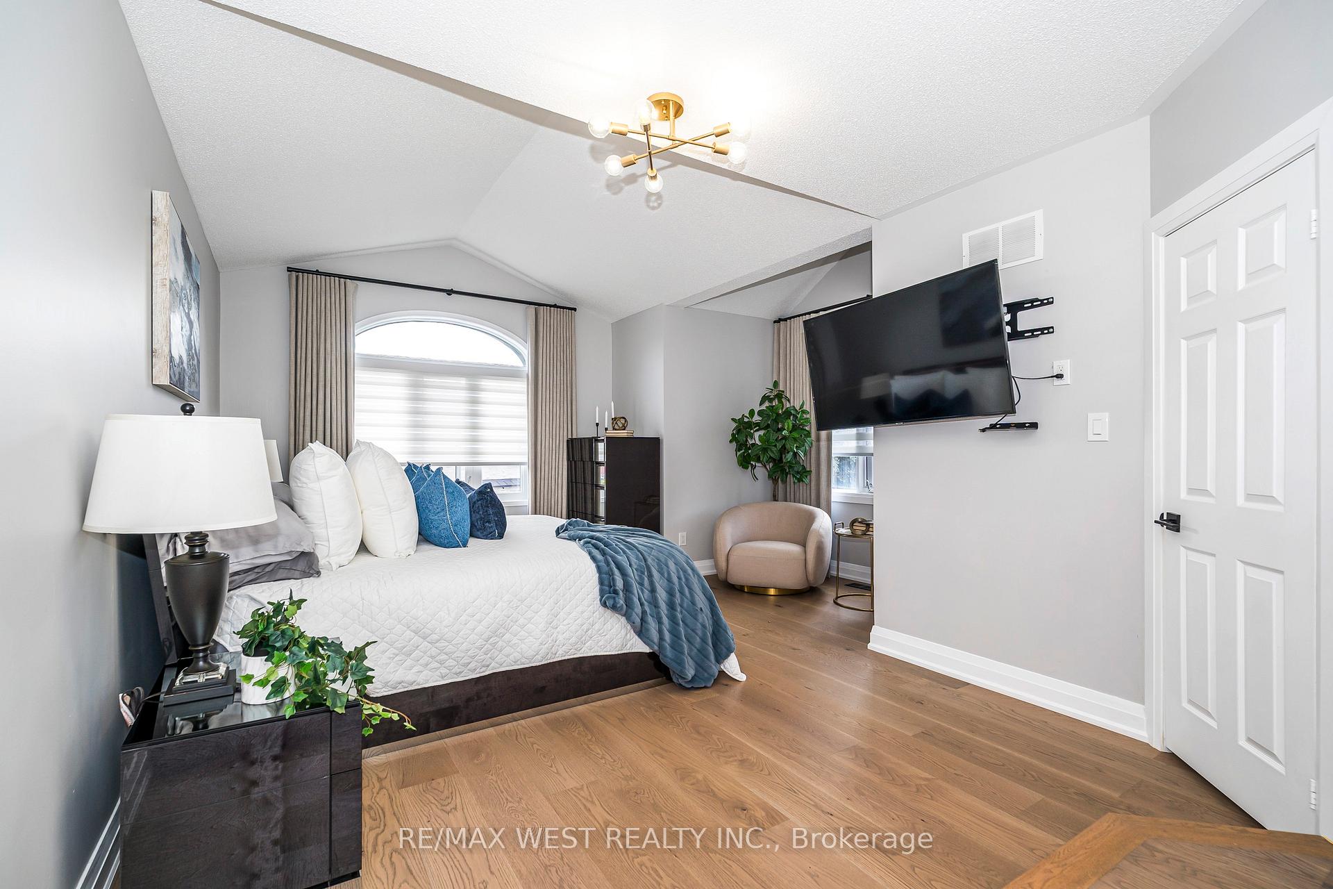 Photo 25 of 1603 Sandhurst Crescent, Pickering, Highbush — HOMEH