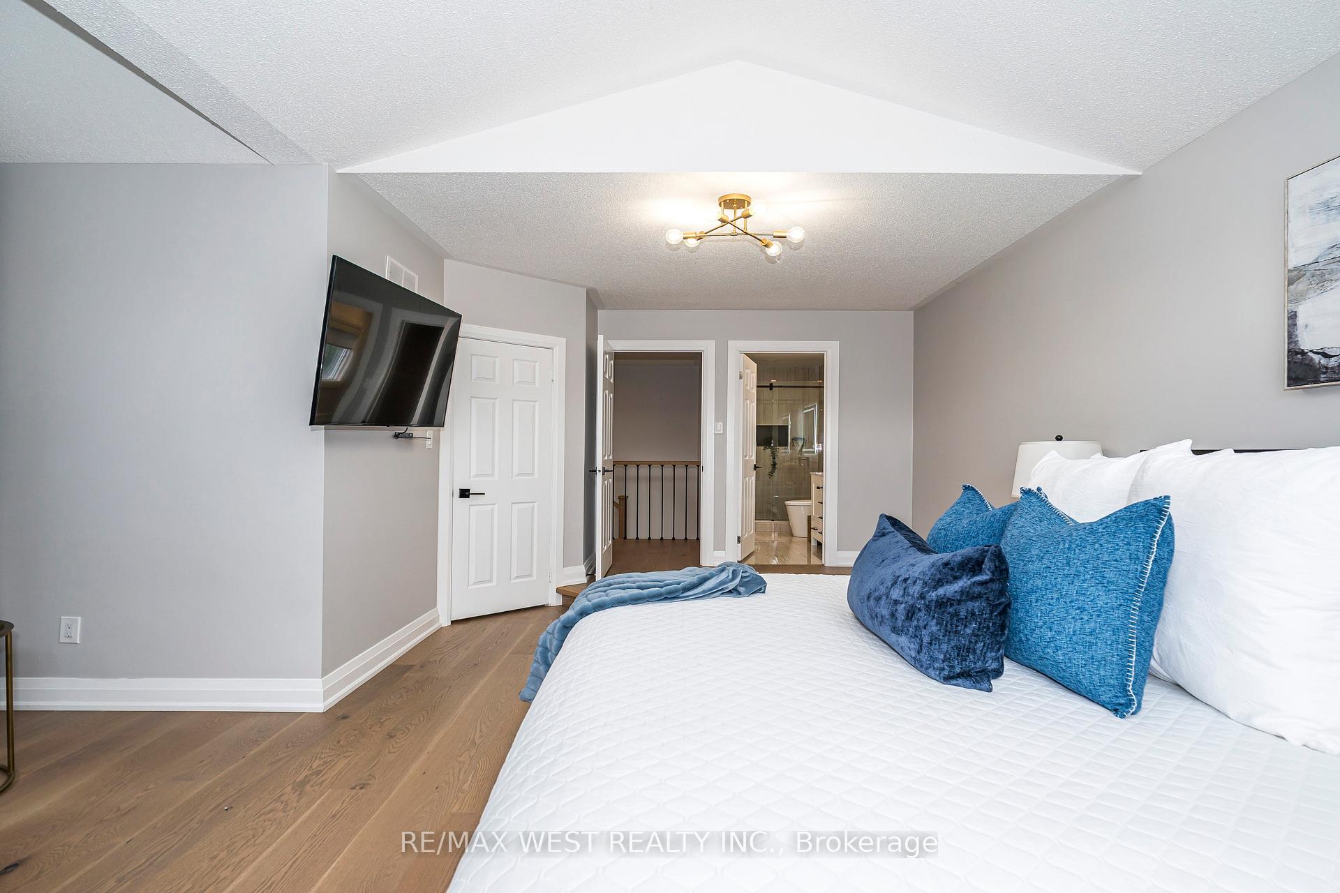 Photo 27 of 1603 Sandhurst Crescent, Pickering, Highbush — HOMEH