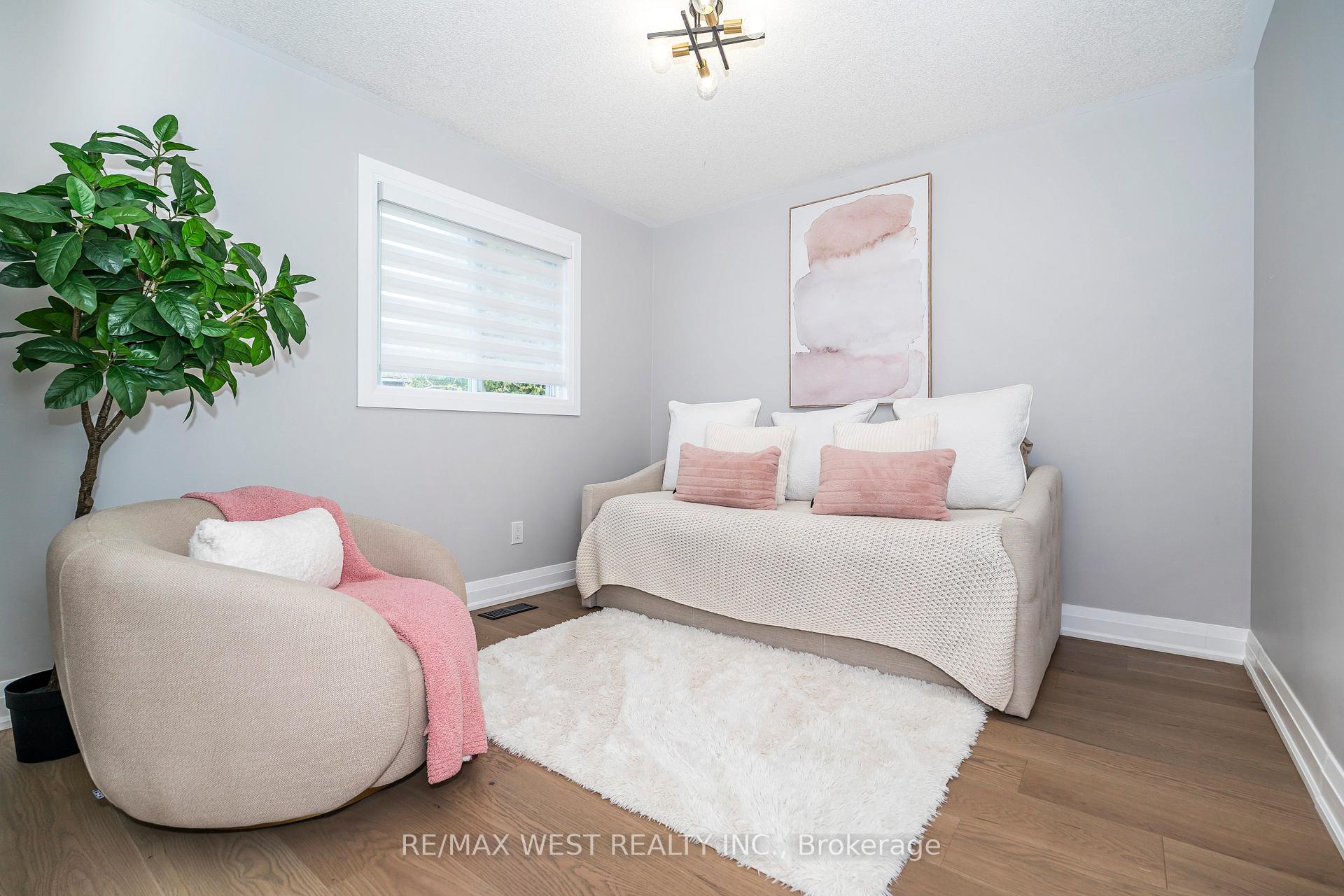 Photo 30 of 1603 Sandhurst Crescent, Pickering, Highbush — HOMEH