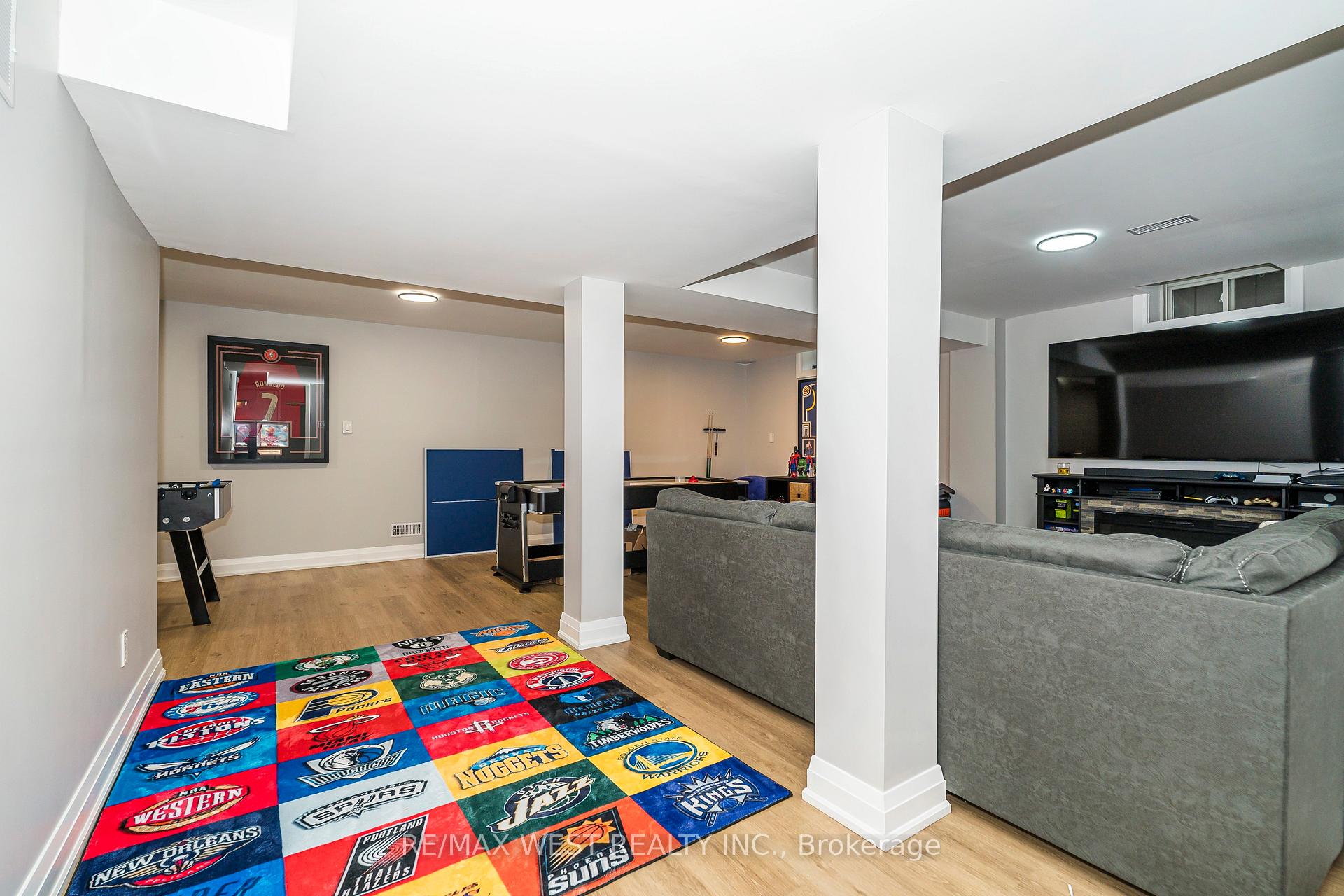 Photo 35 of 1603 Sandhurst Crescent, Pickering, Highbush — HOMEH