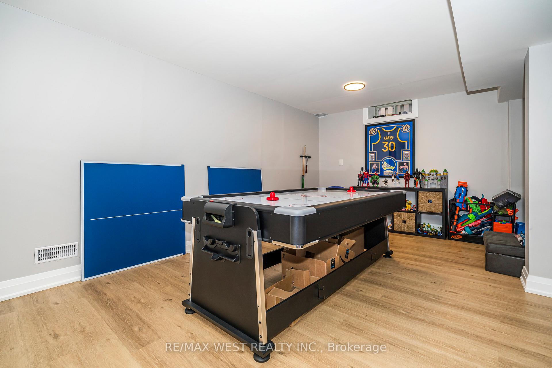 Photo 37 of 1603 Sandhurst Crescent, Pickering, Highbush — HOMEH