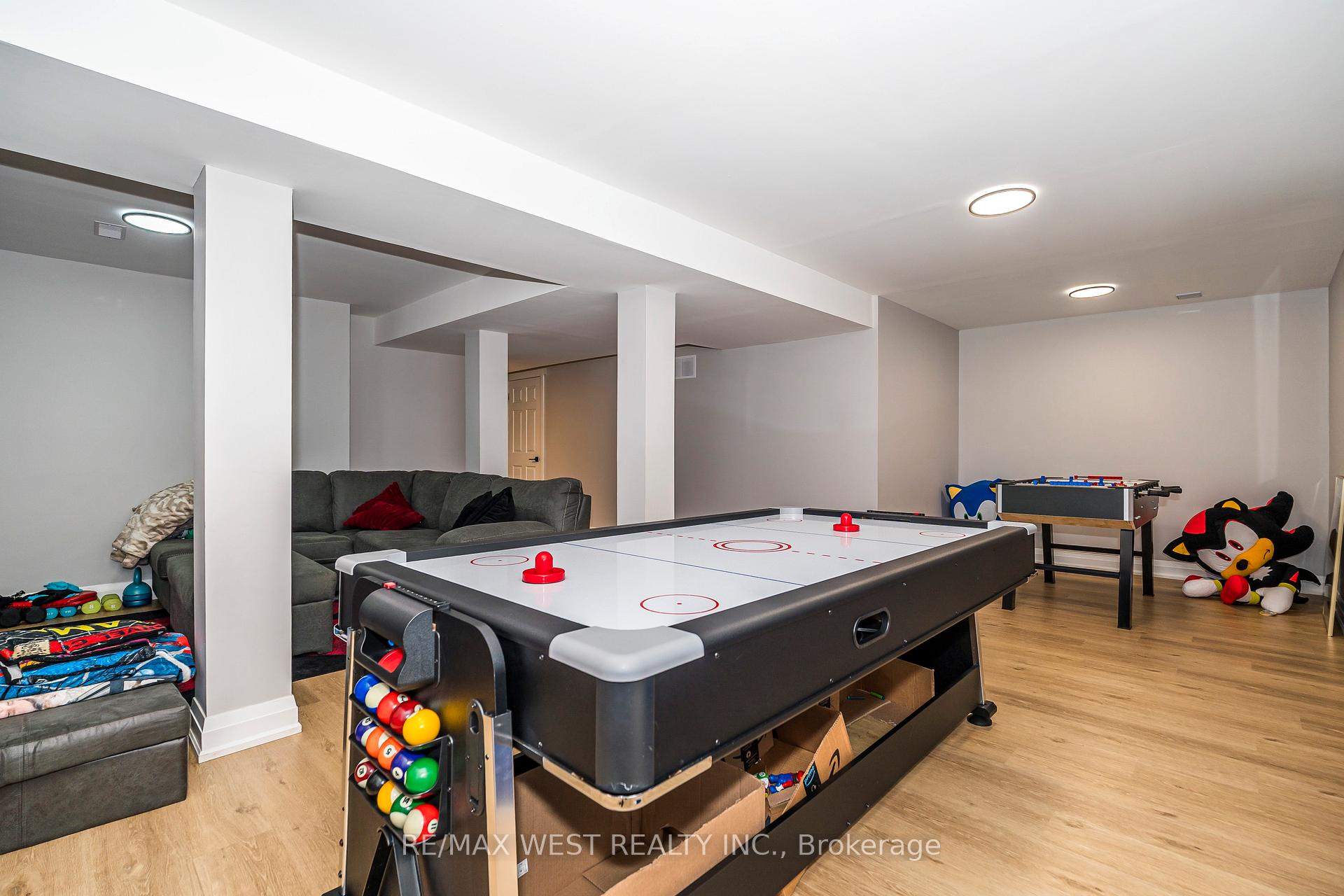 Photo 38 of 1603 Sandhurst Crescent, Pickering, Highbush — HOMEH