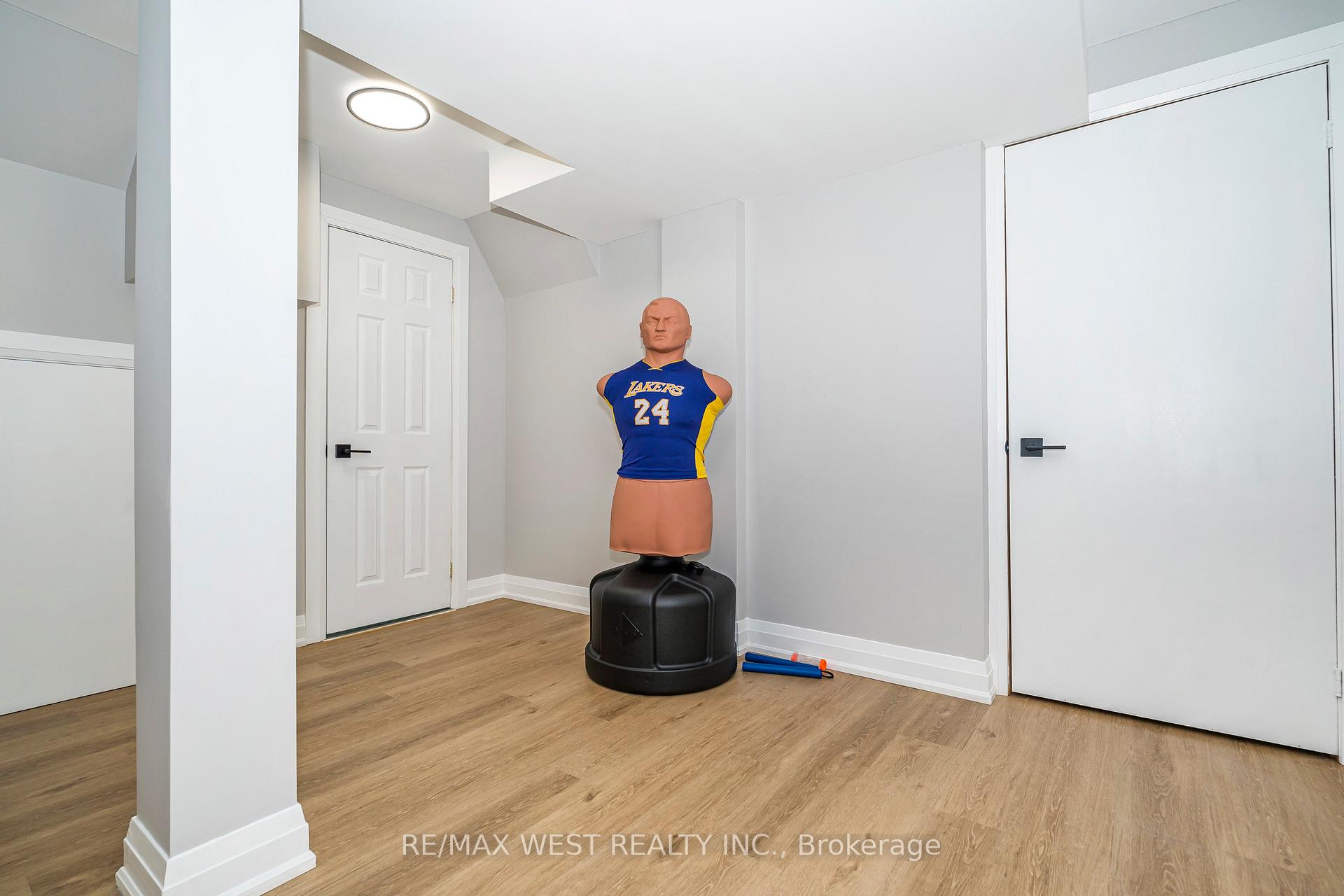 Photo 39 of 1603 Sandhurst Crescent, Pickering, Highbush — HOMEH