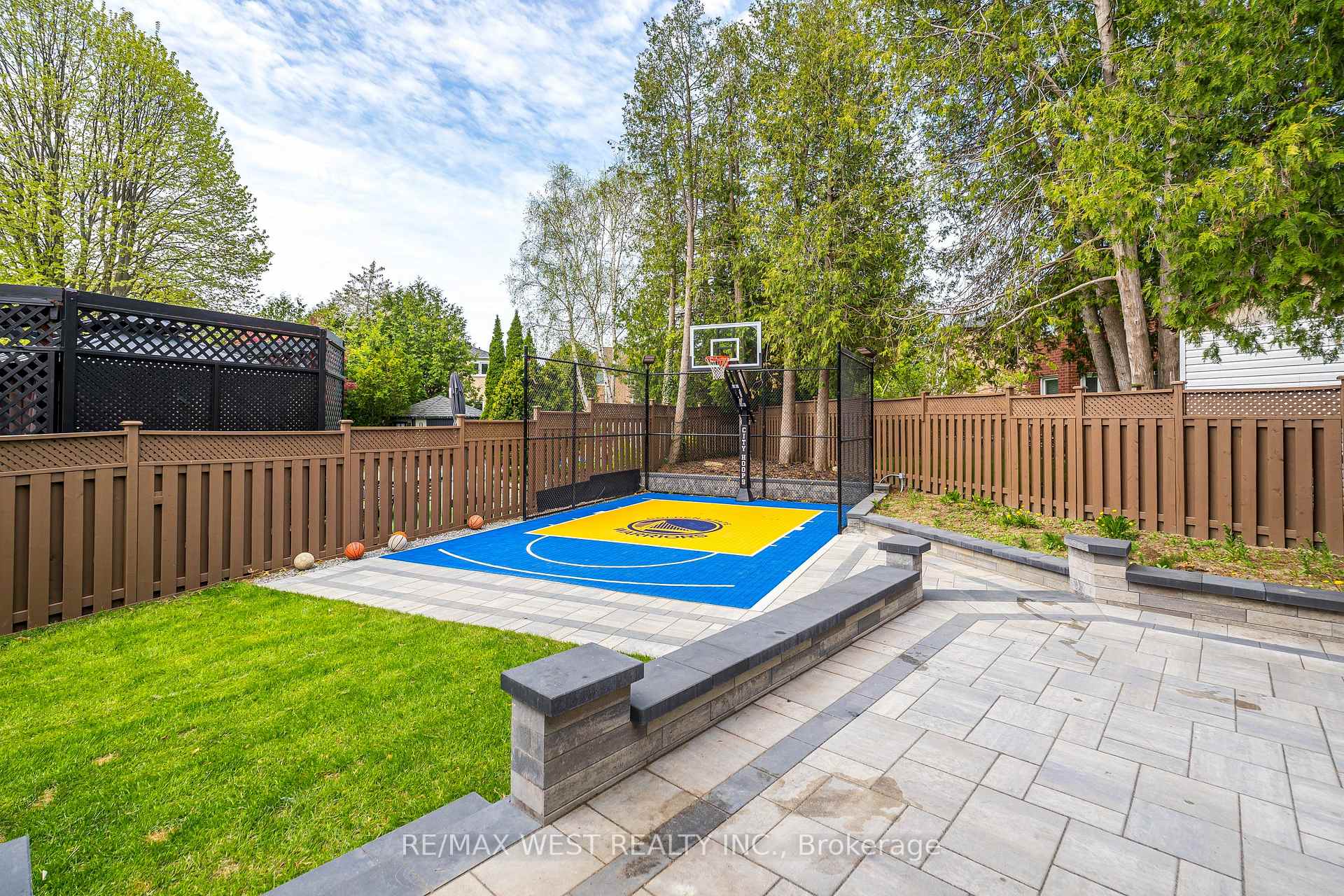 Photo 43 of 1603 Sandhurst Crescent, Pickering, Highbush — HOMEH