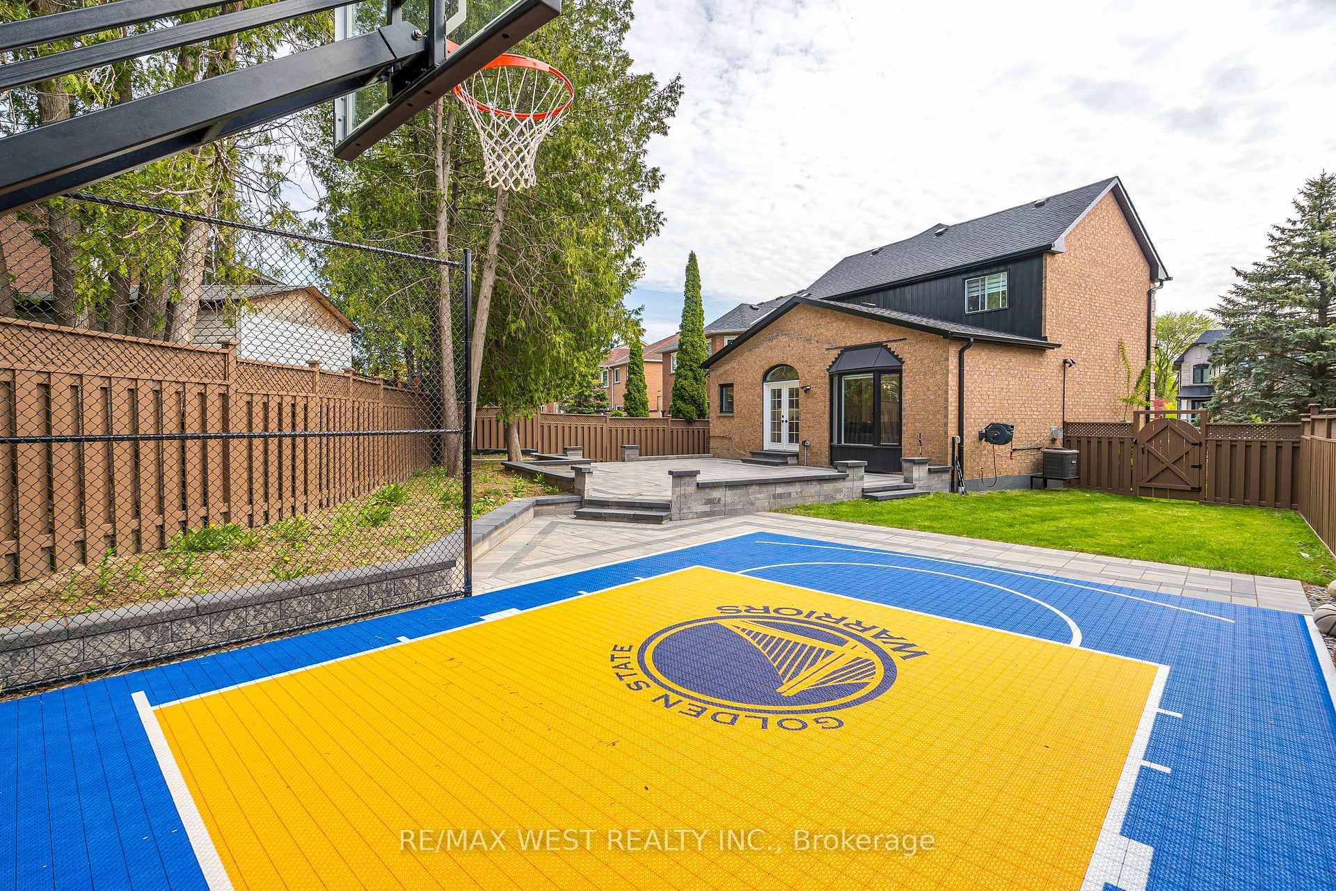 Photo 44 of 1603 Sandhurst Crescent, Pickering, Highbush — HOMEH