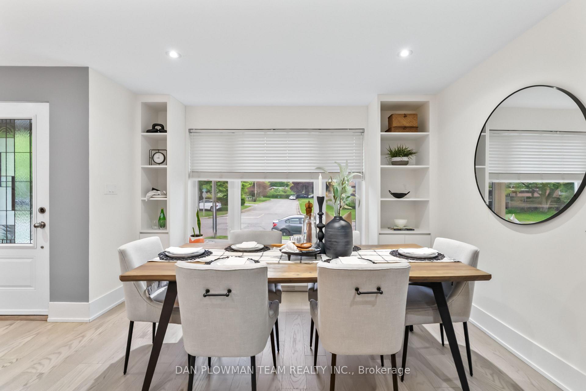Photo 11 of 838 Krosno Boulevard, Pickering, Bay Ridges — HOMEH