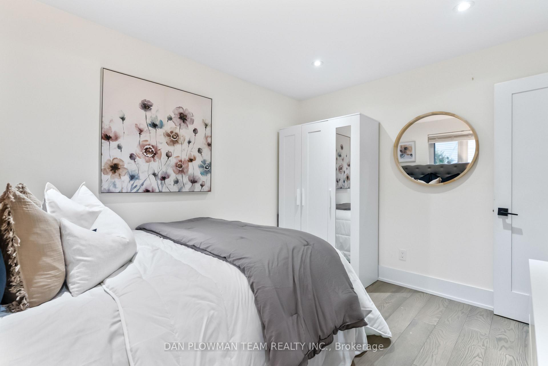 Photo 19 of 838 Krosno Boulevard, Pickering, Bay Ridges — HOMEH