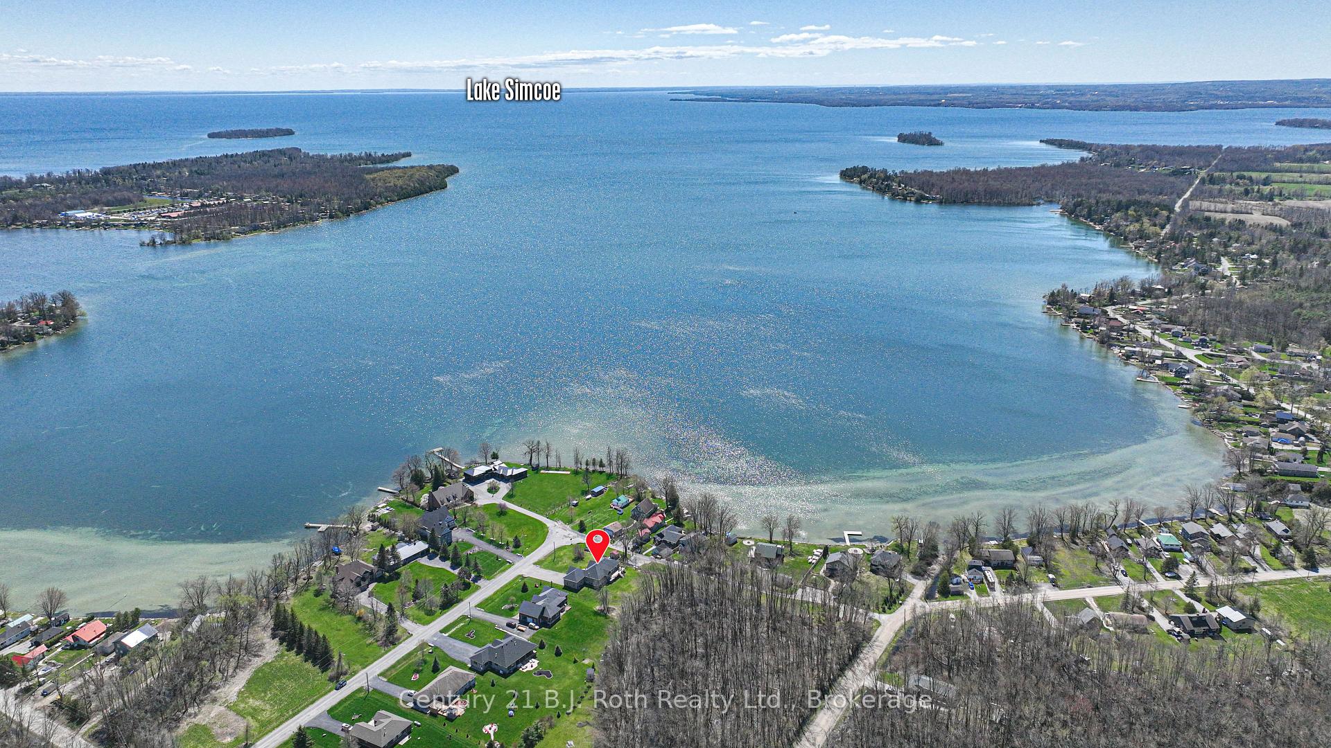 Photo 2 of 4086 Lawton Lane, Ramara, Atherley — HOMEH