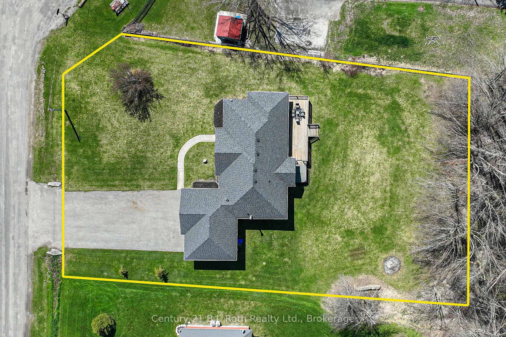 Photo 45 of 4086 Lawton Lane, Ramara, Atherley — HOMEH
