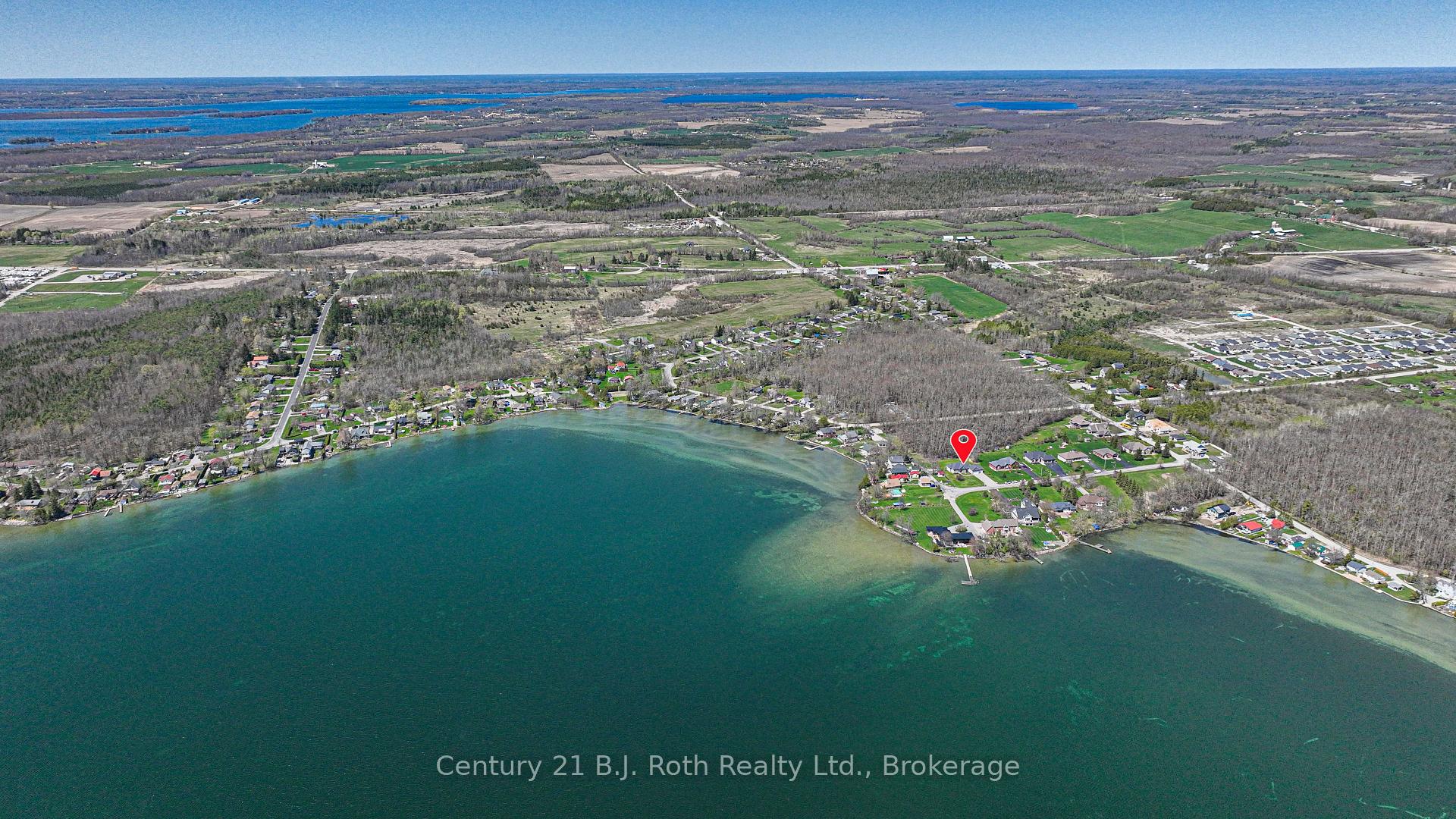 Photo 47 of 4086 Lawton Lane, Ramara, Atherley — HOMEH