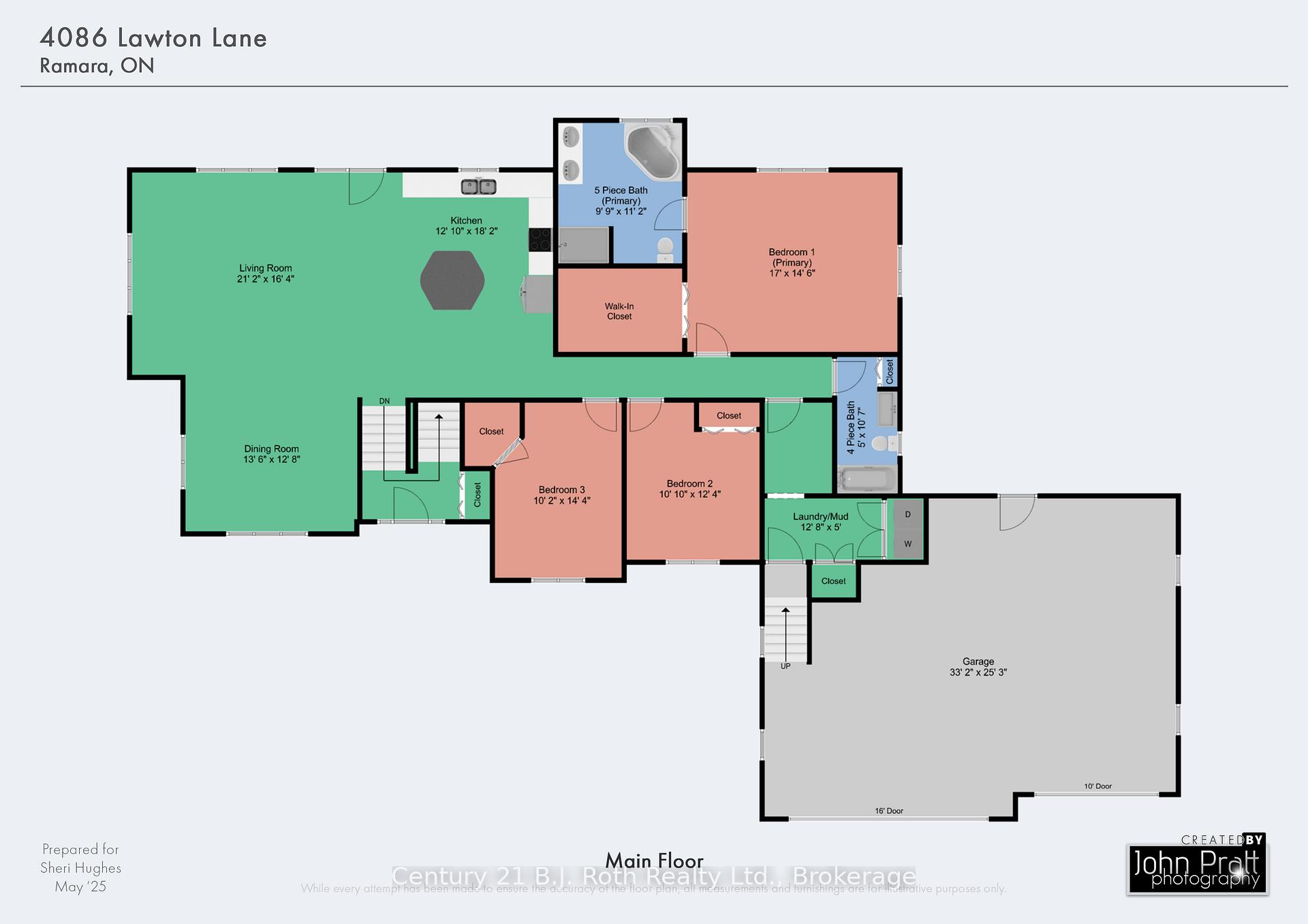 Photo 48 of 4086 Lawton Lane, Ramara, Atherley — HOMEH