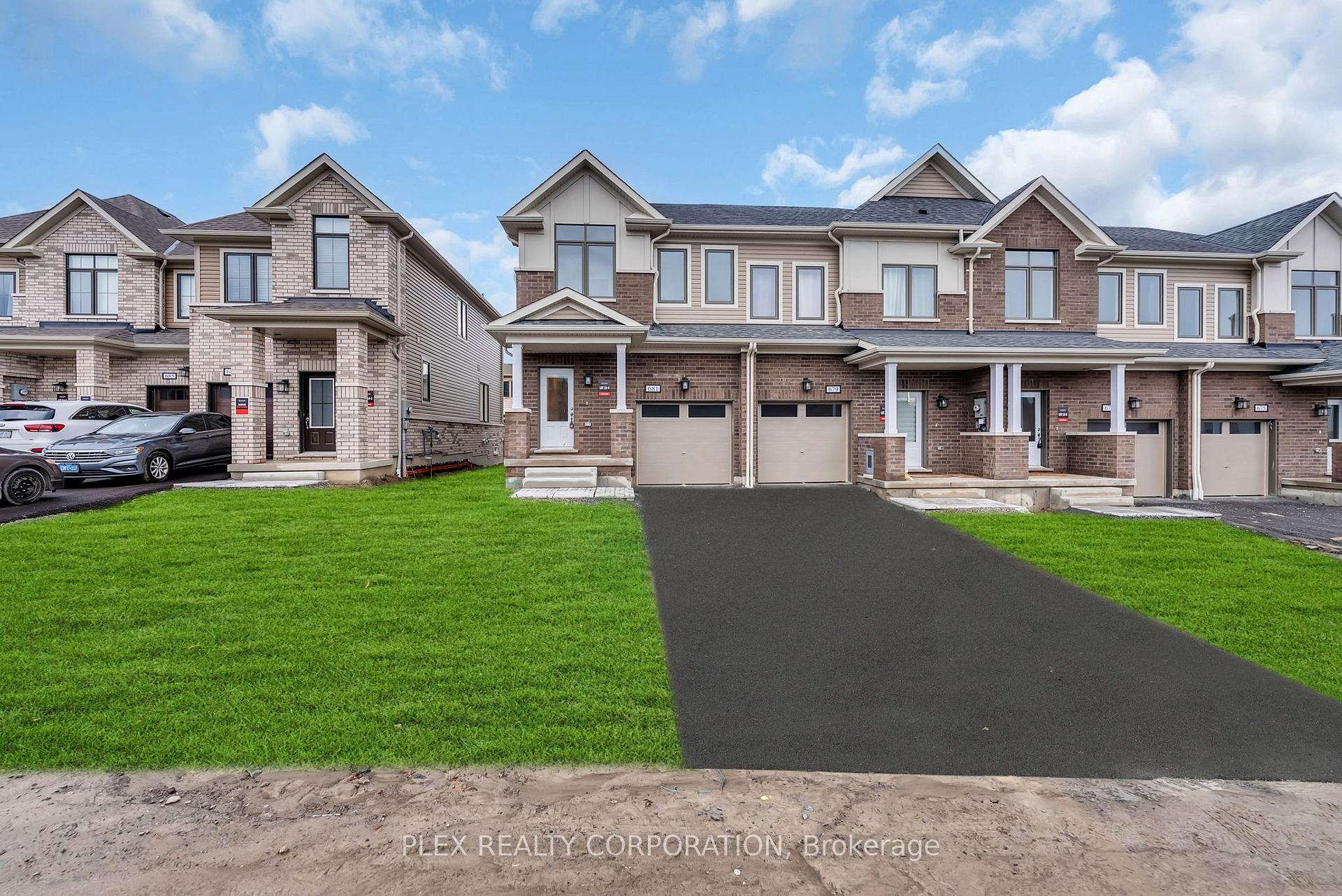 Photo 1 of 681 Ribstone Court, Oshawa, Pinecrest — HOMEH
