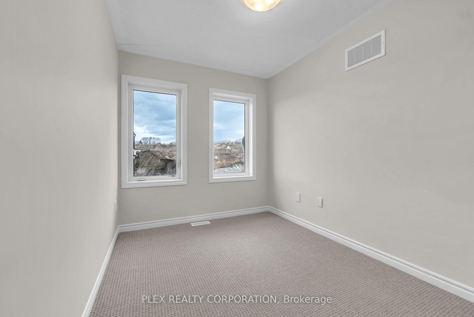 Photo 29 of 681 Ribstone Court, Oshawa, Pinecrest — HOMEH