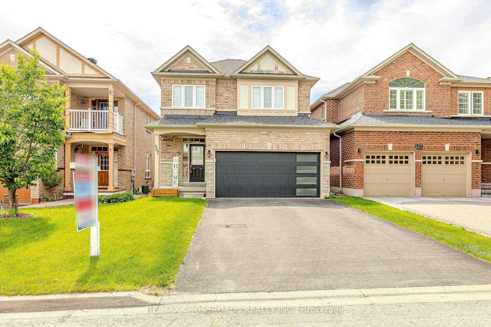 Photo 1 of 467 Rougewalk Drive, Pickering, Rouge Park — HOMEH