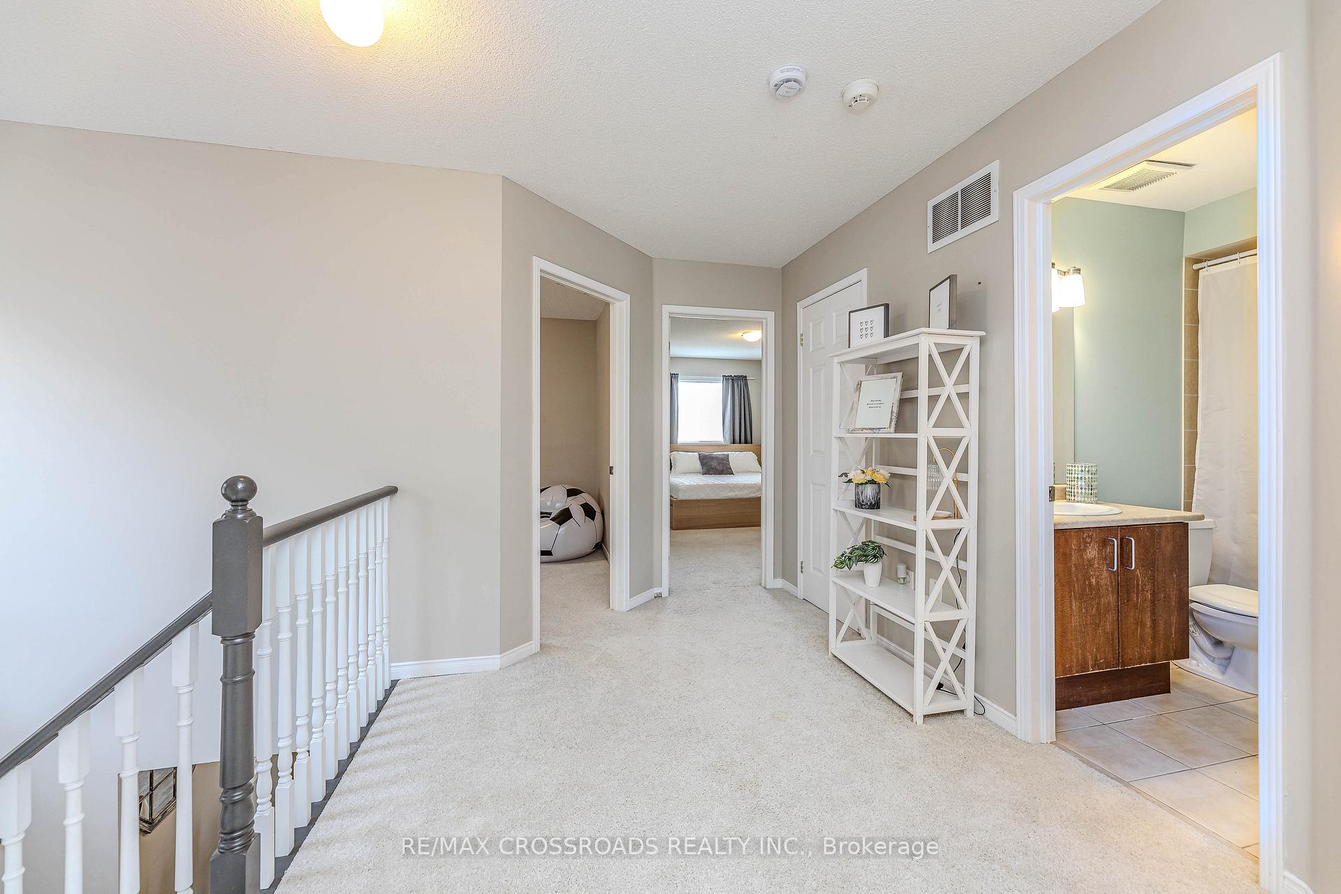 Photo 20 of 467 Rougewalk Drive, Pickering, Rouge Park — HOMEH