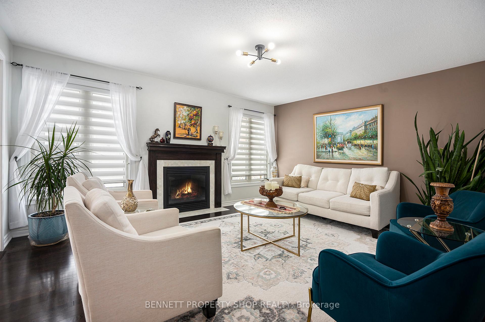 Photo 2 of 615 Calla Lily Terrace, Ottawa, Notting Hill/Summerside — HOMEH