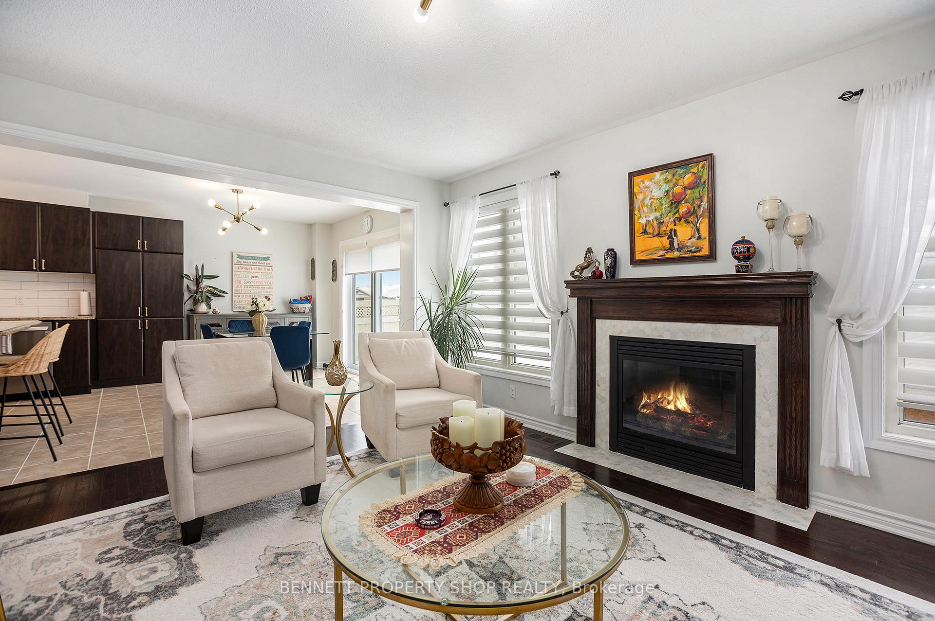 Photo 3 of 615 Calla Lily Terrace, Ottawa, Notting Hill/Summerside — HOMEH