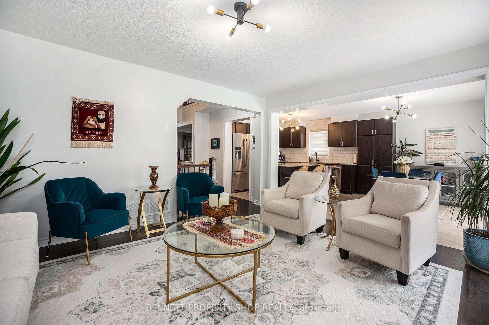 Photo 4 of 615 Calla Lily Terrace, Ottawa, Notting Hill/Summerside — HOMEH