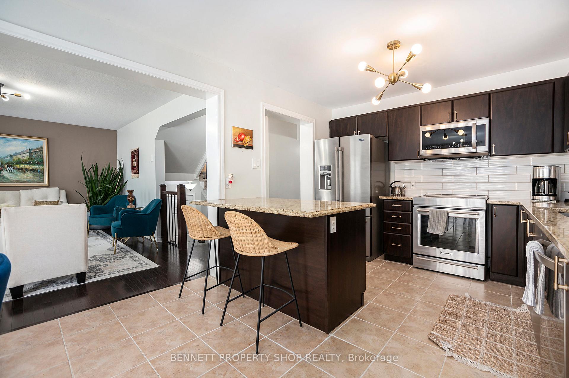 Photo 5 of 615 Calla Lily Terrace, Ottawa, Notting Hill/Summerside — HOMEH