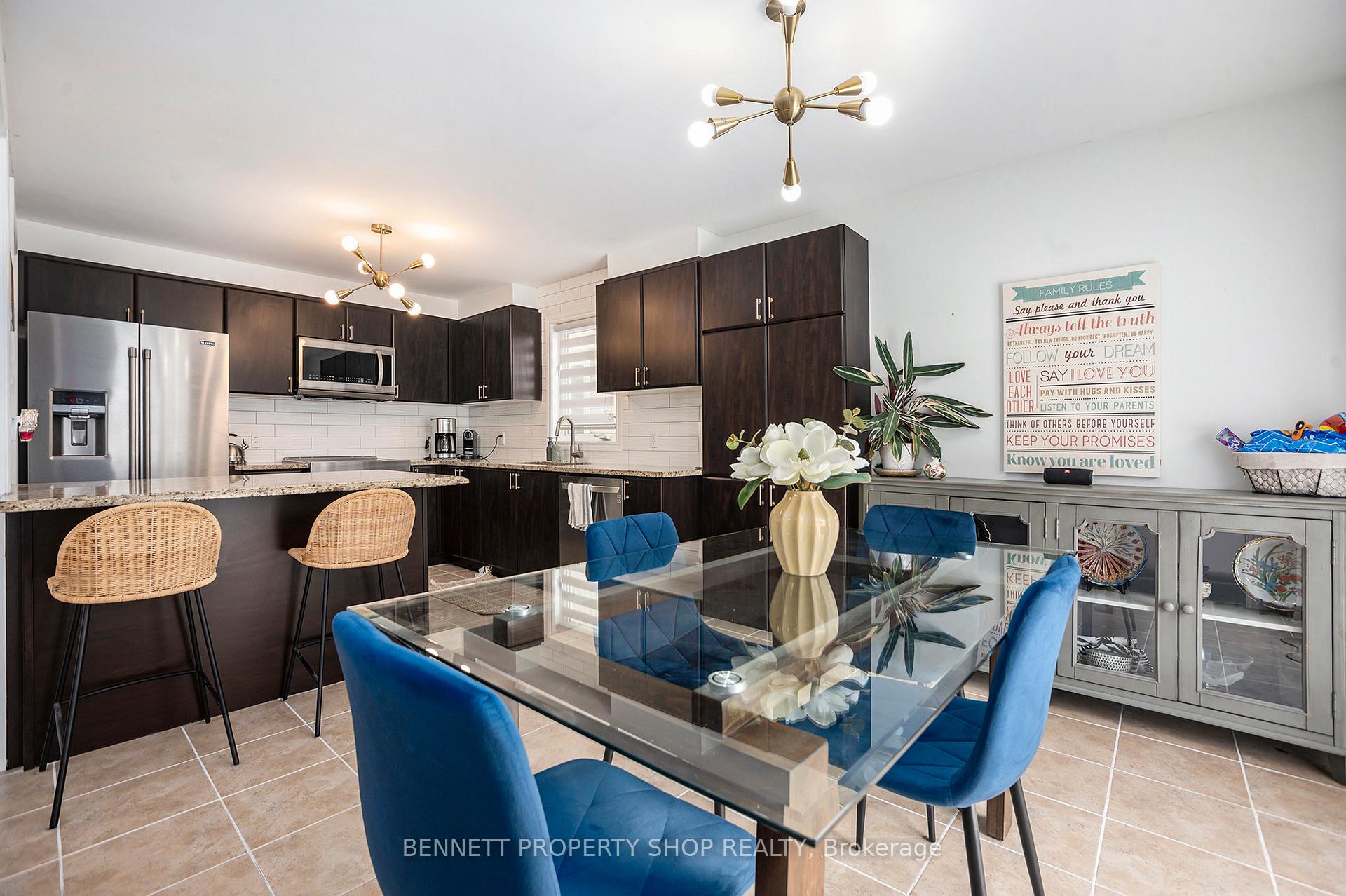 Photo 8 of 615 Calla Lily Terrace, Ottawa, Notting Hill/Summerside — HOMEH