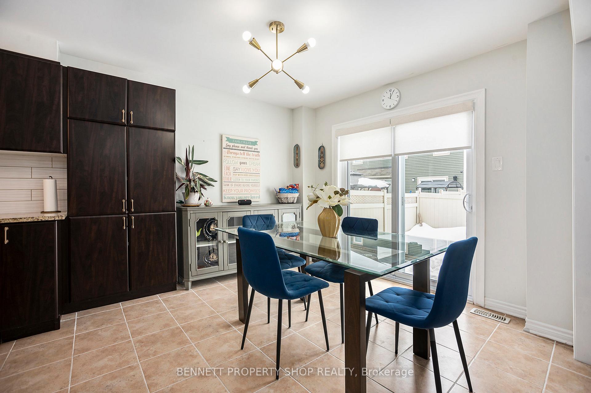 Photo 9 of 615 Calla Lily Terrace, Ottawa, Notting Hill/Summerside — HOMEH