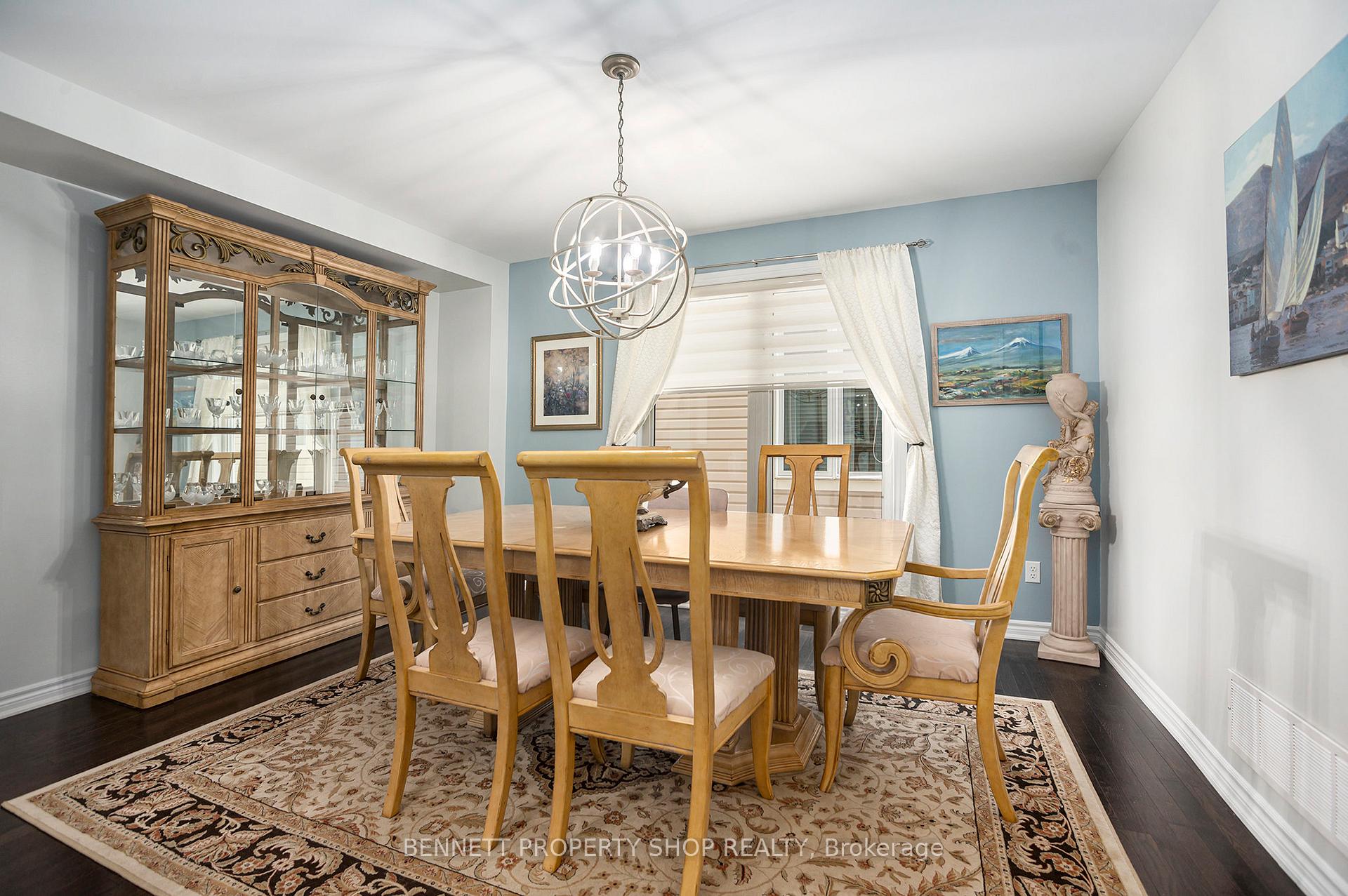 Photo 10 of 615 Calla Lily Terrace, Ottawa, Notting Hill/Summerside — HOMEH
