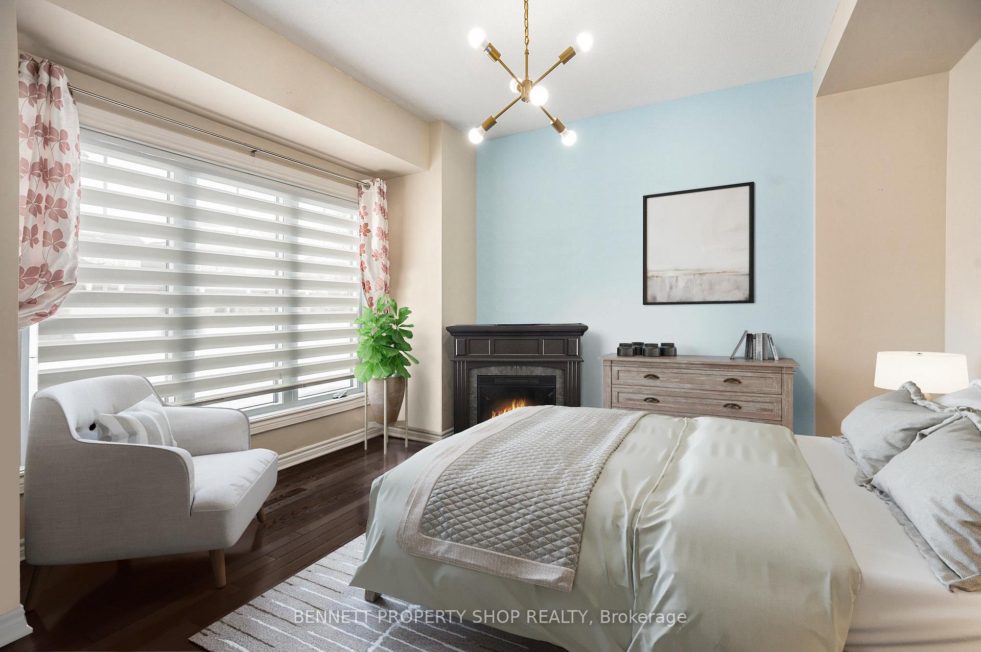 Photo 12 of 615 Calla Lily Terrace, Ottawa, Notting Hill/Summerside — HOMEH