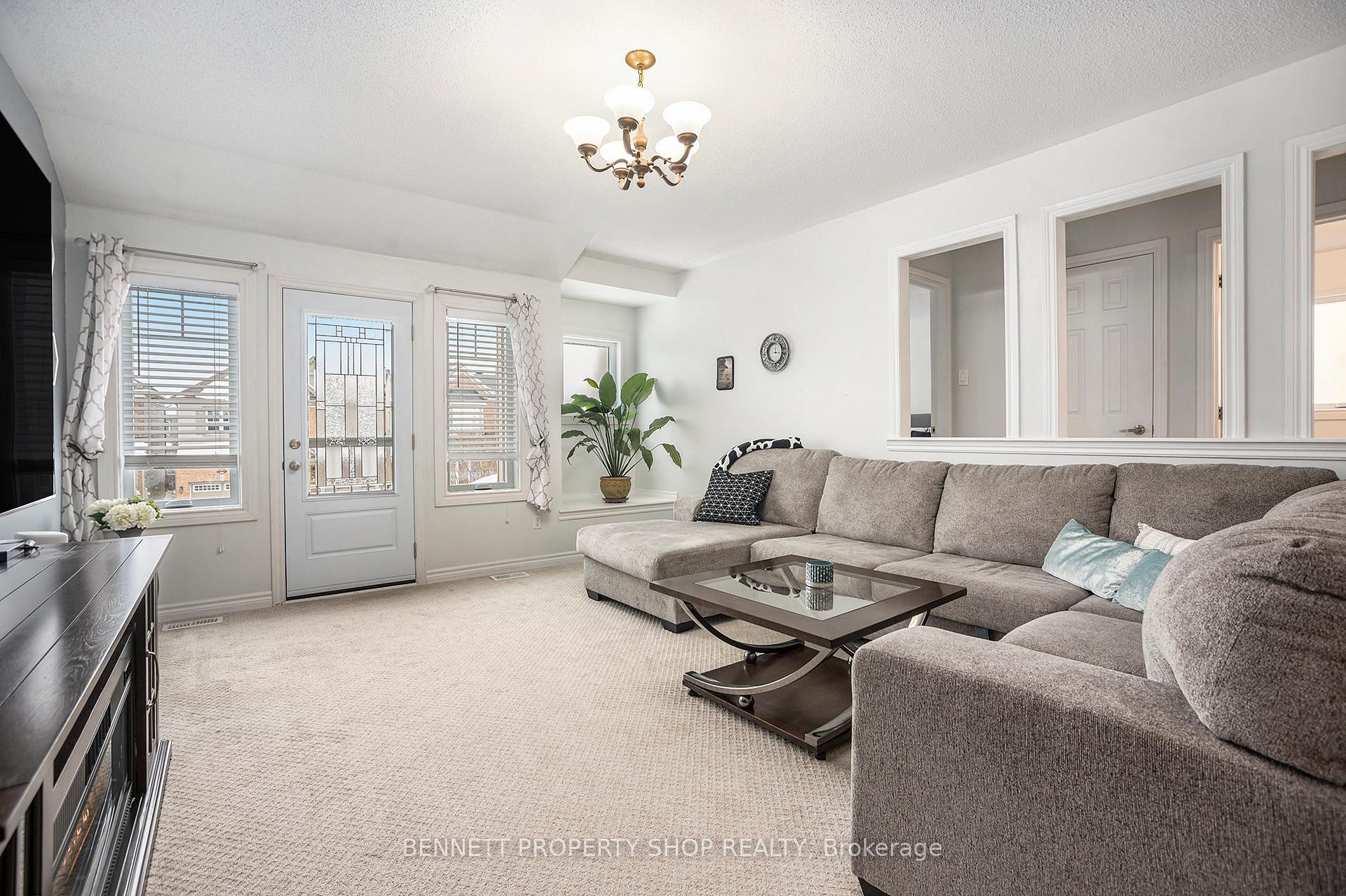 Photo 14 of 615 Calla Lily Terrace, Ottawa, Notting Hill/Summerside — HOMEH