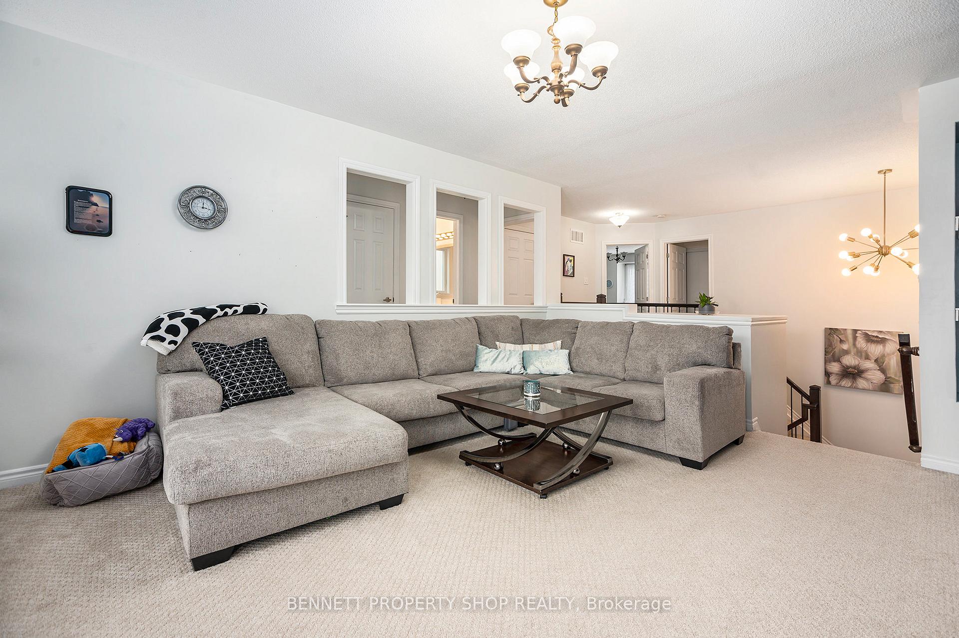 Photo 15 of 615 Calla Lily Terrace, Ottawa, Notting Hill/Summerside — HOMEH